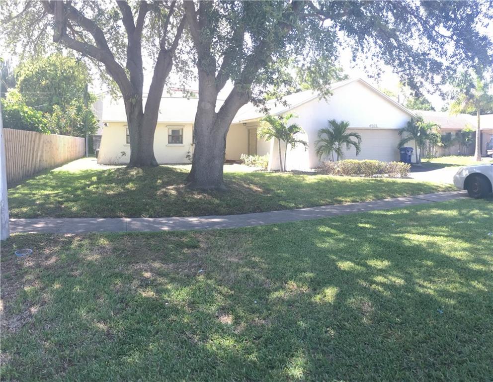 City Of Lauderhill Sec 1 - Residential