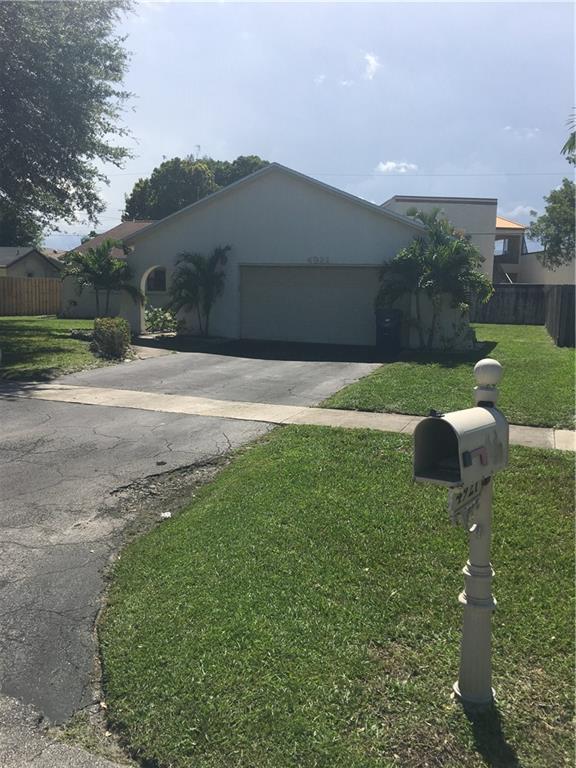 City Of Lauderhill Sec 1 - Residential