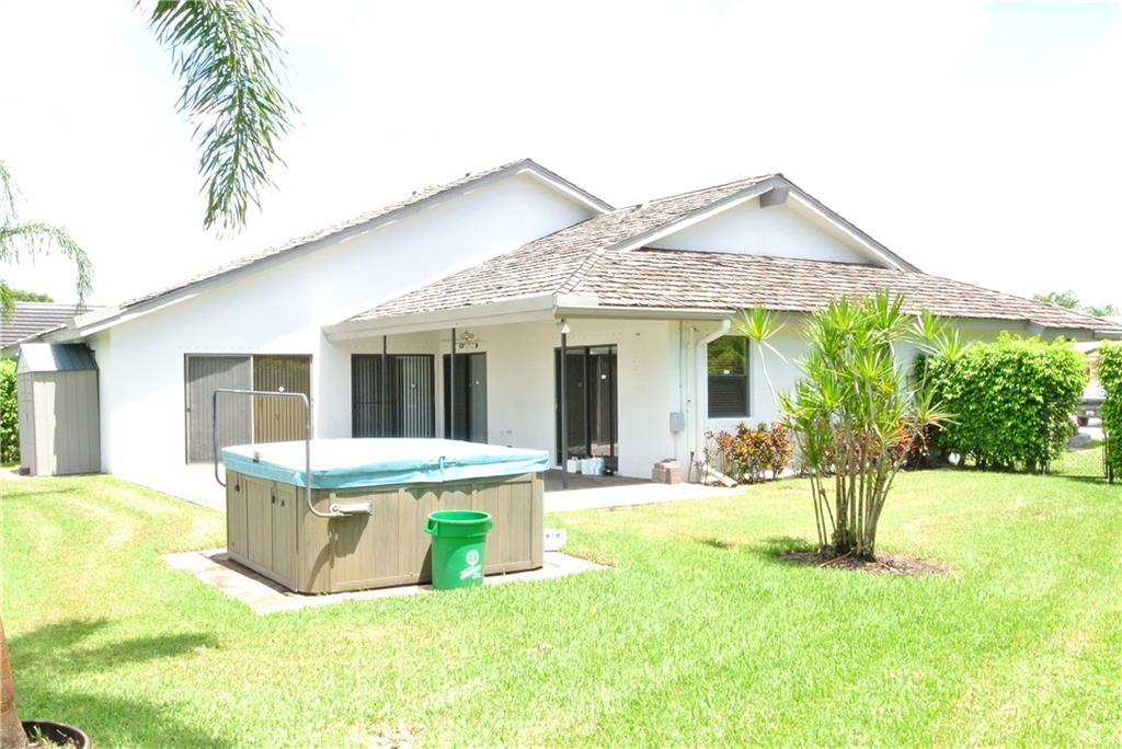 The Crossings 93-5 B - Residential