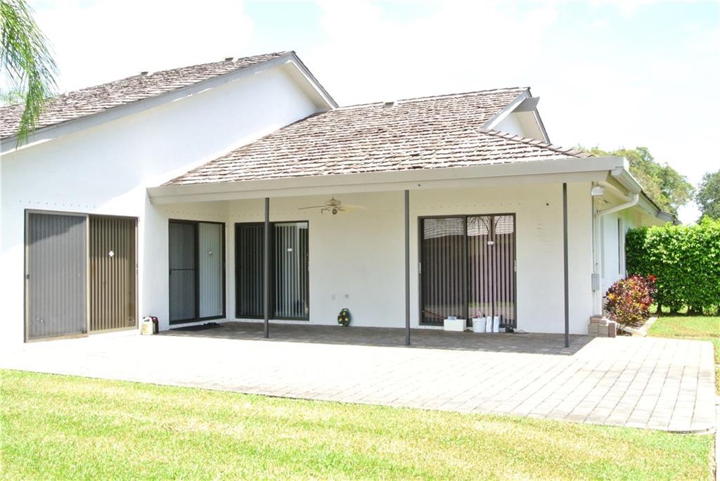 The Crossings 93-5 B - Residential