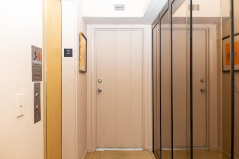 Tiny photo for 3100 NE 47th Court #305, Fort Lauderdale, FL 33308 (MLS # B26035912)
