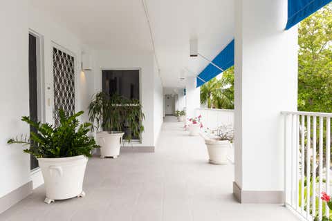 Tiny photo for 3100 NE 47th Court #305, Fort Lauderdale, FL 33308 (MLS # B26035912)