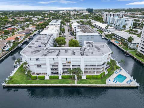 Tiny photo for 3100 NE 47th Court #305, Fort Lauderdale, FL 33308 (MLS # B26035912)
