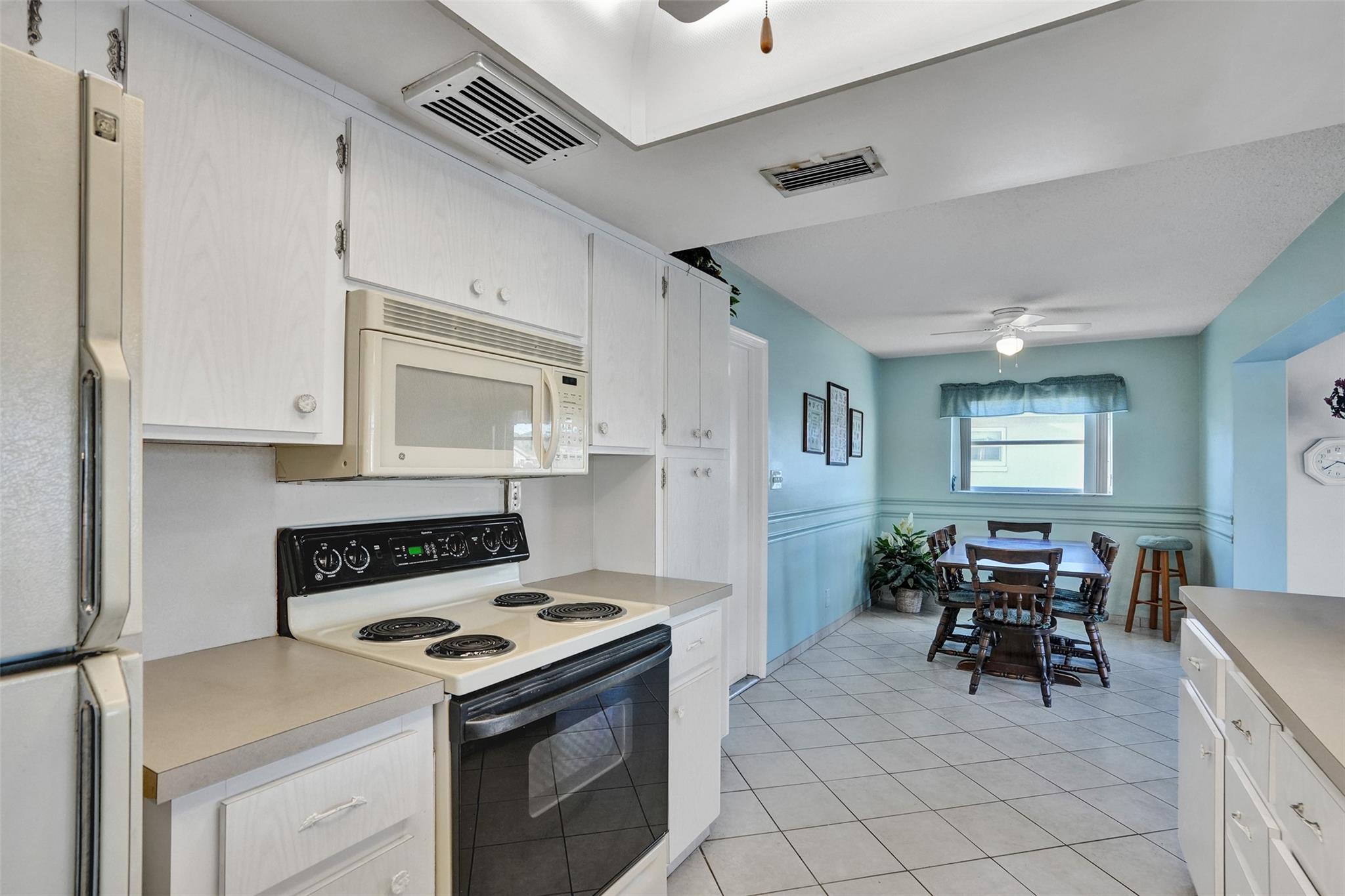 Mainlands Of Tamarac Lake - Residential