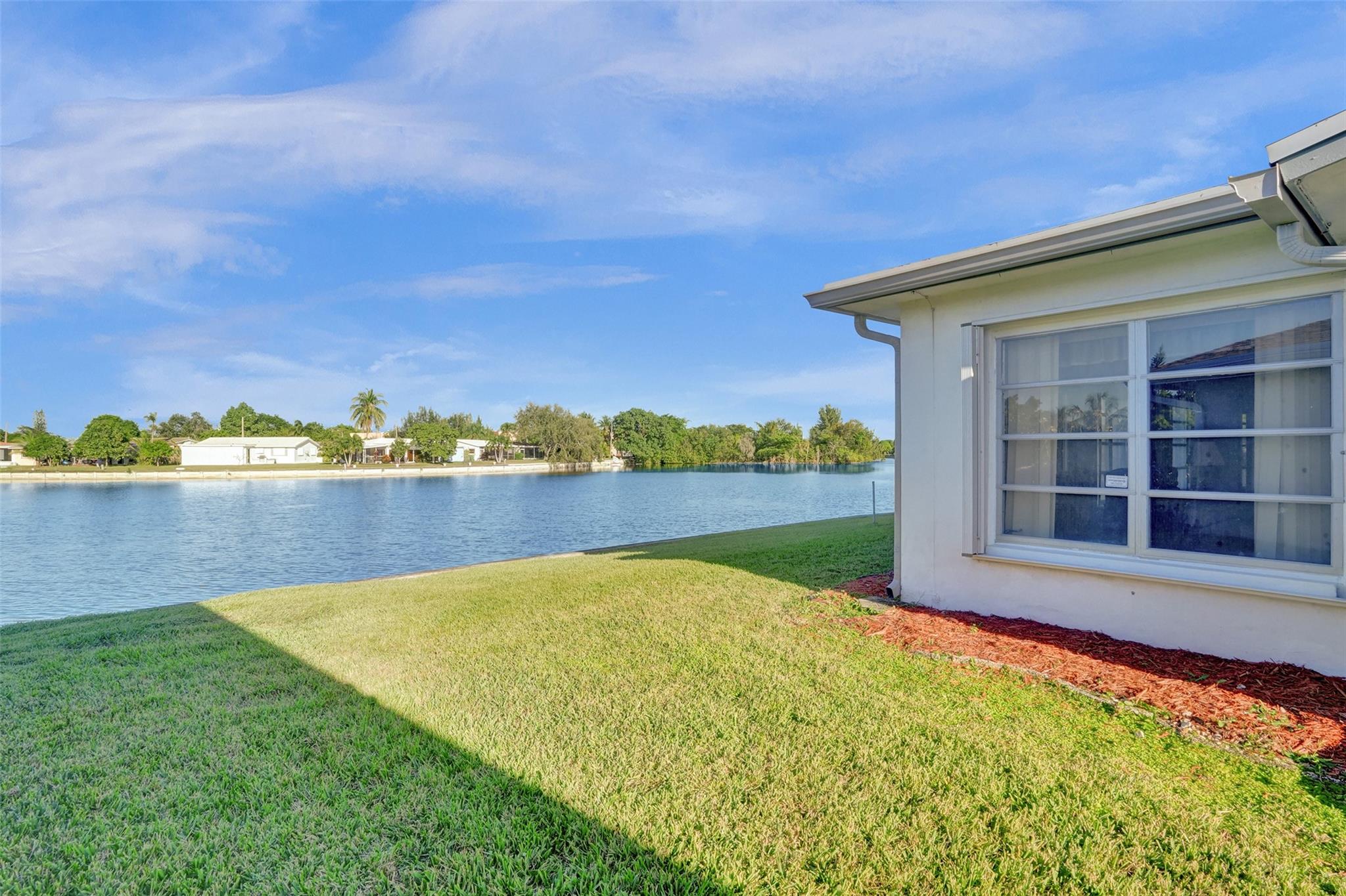 Mainlands Of Tamarac Lake - Residential