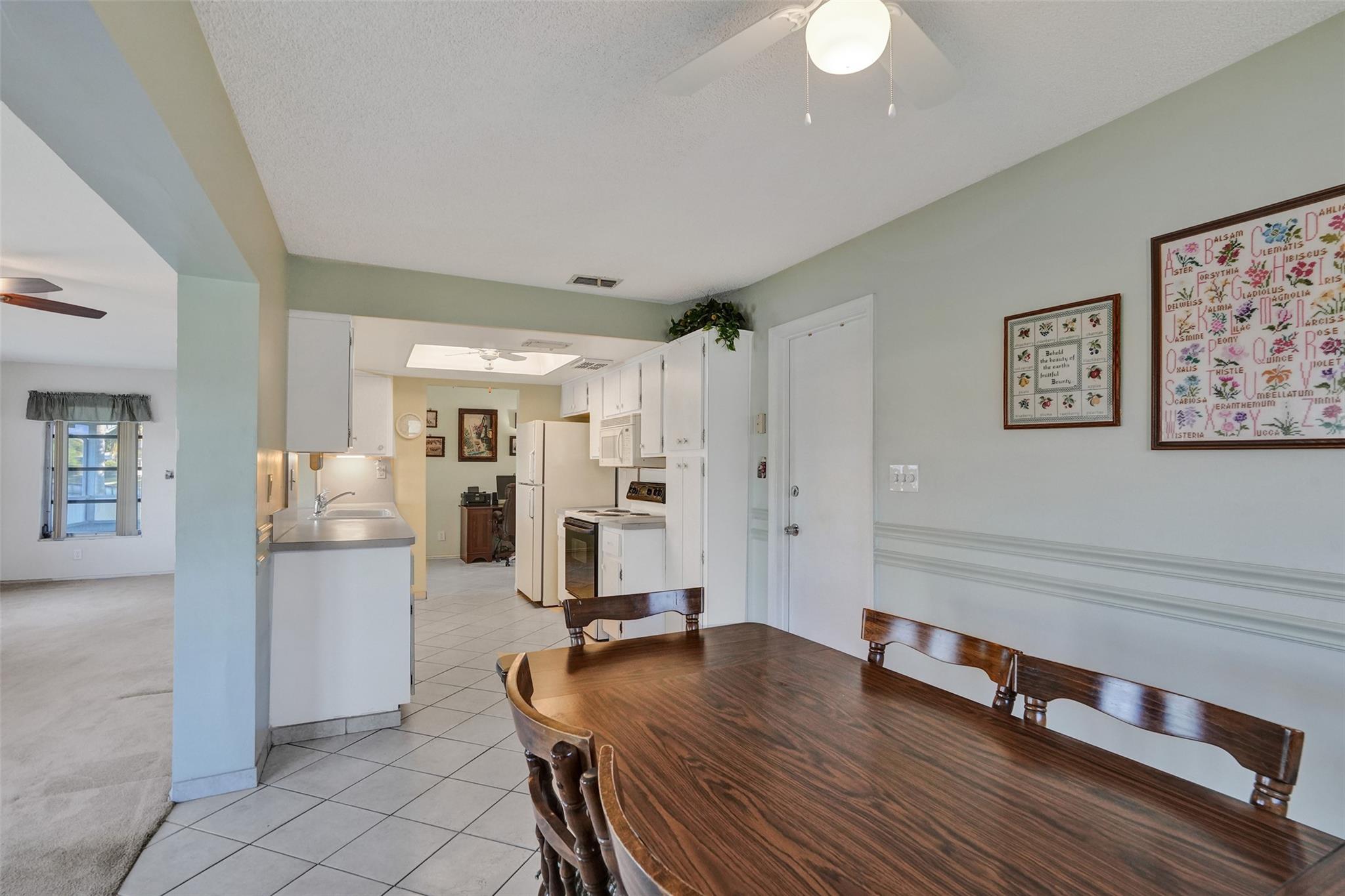 Mainlands Of Tamarac Lake - Residential