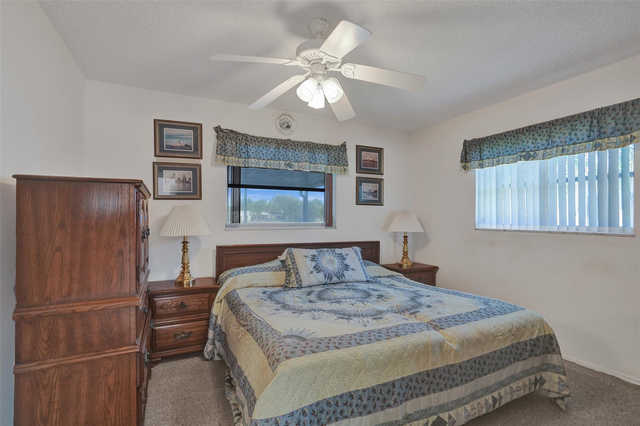 Mainlands Of Tamarac Lake - Residential