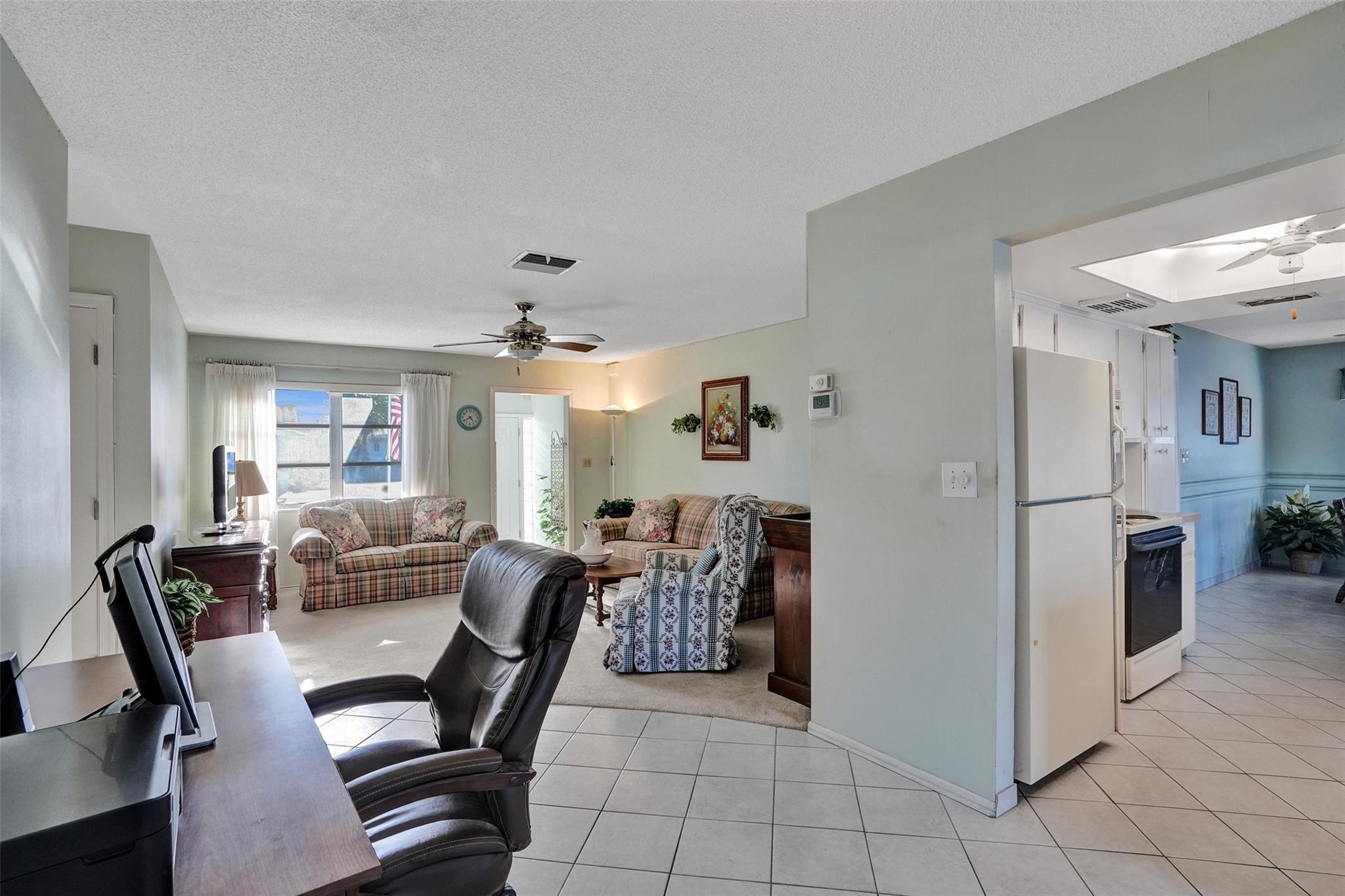 Mainlands Of Tamarac Lake - Residential