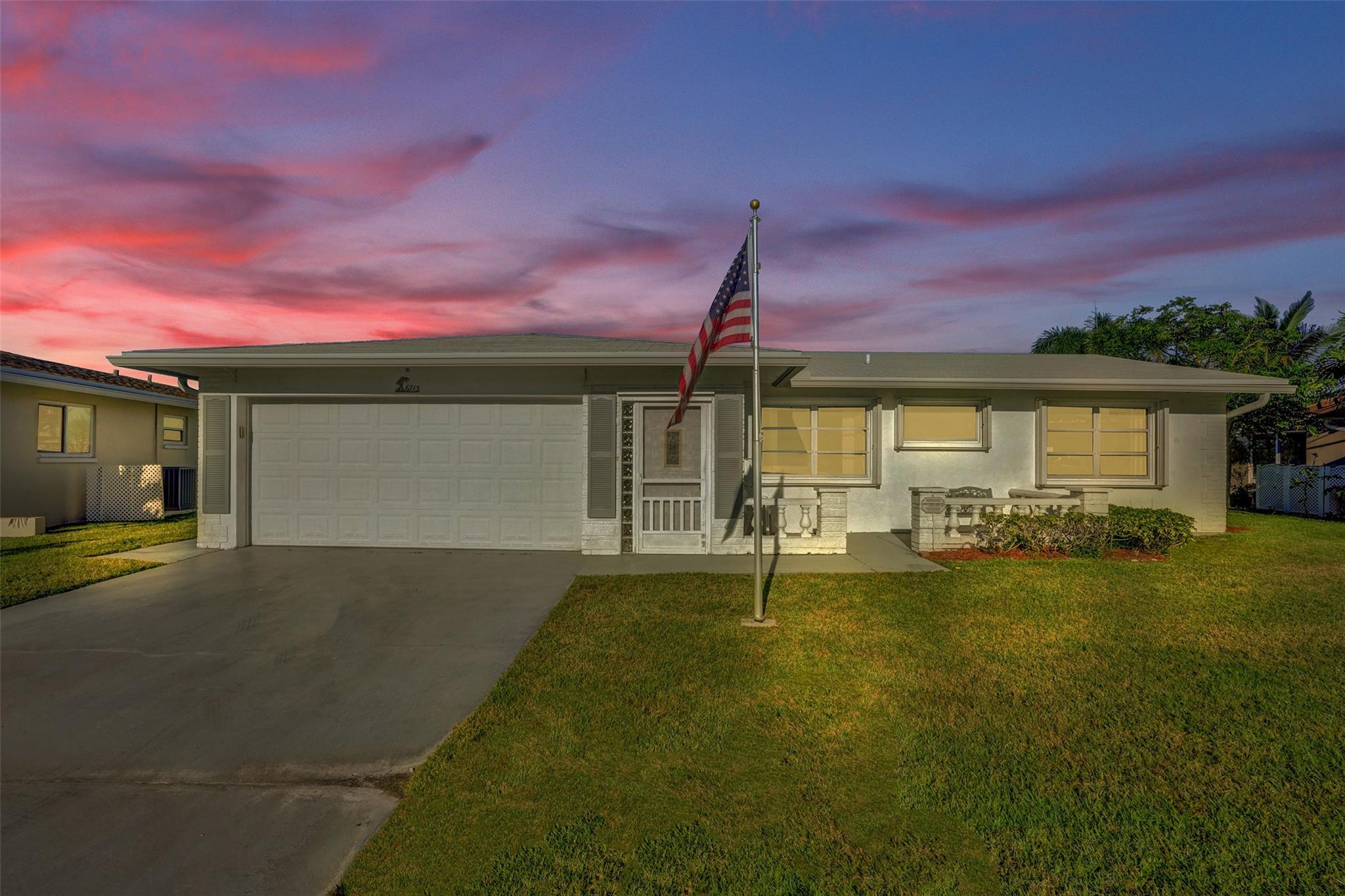 Mainlands Of Tamarac Lake - Residential