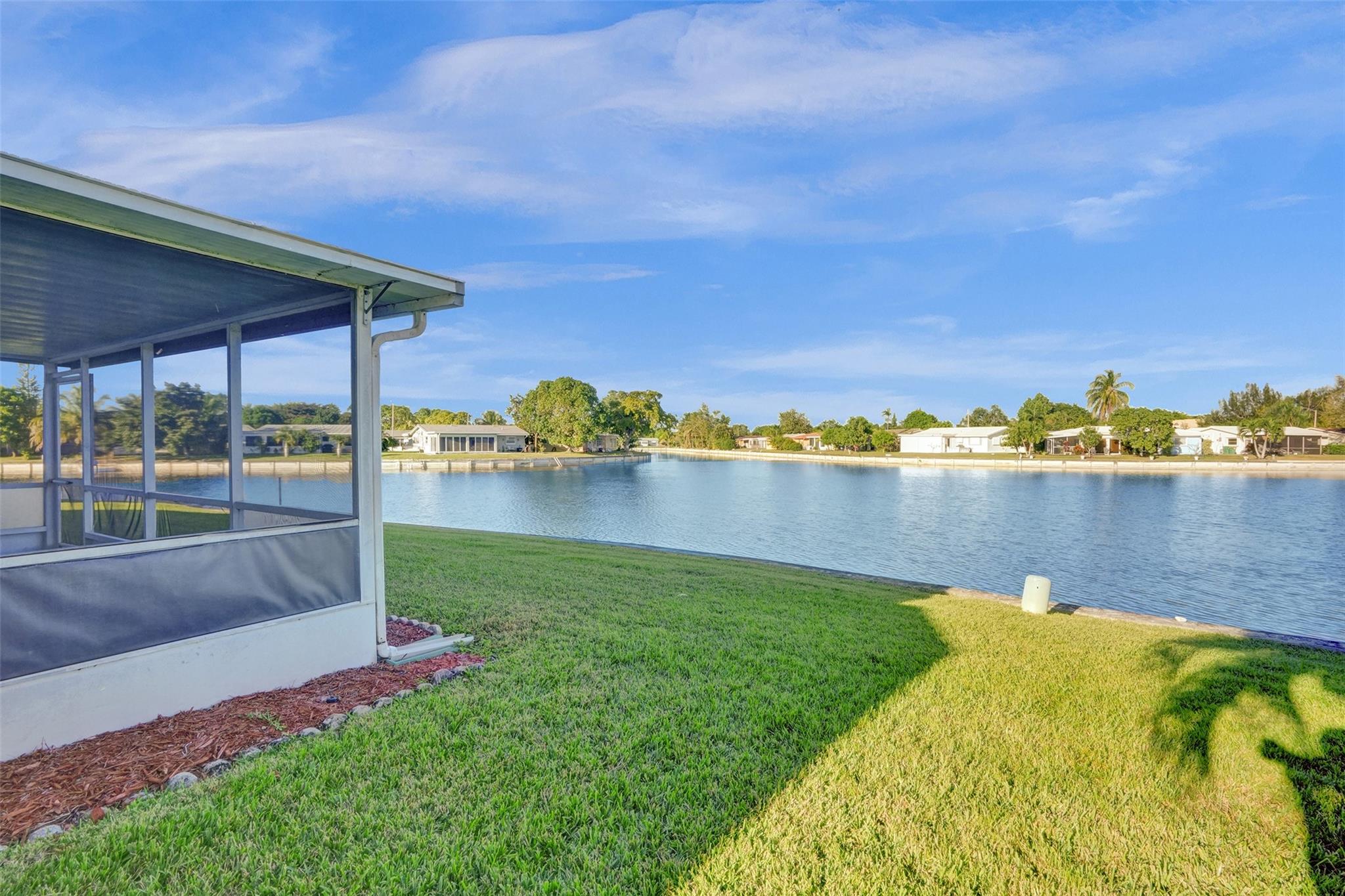 Mainlands Of Tamarac Lake - Residential