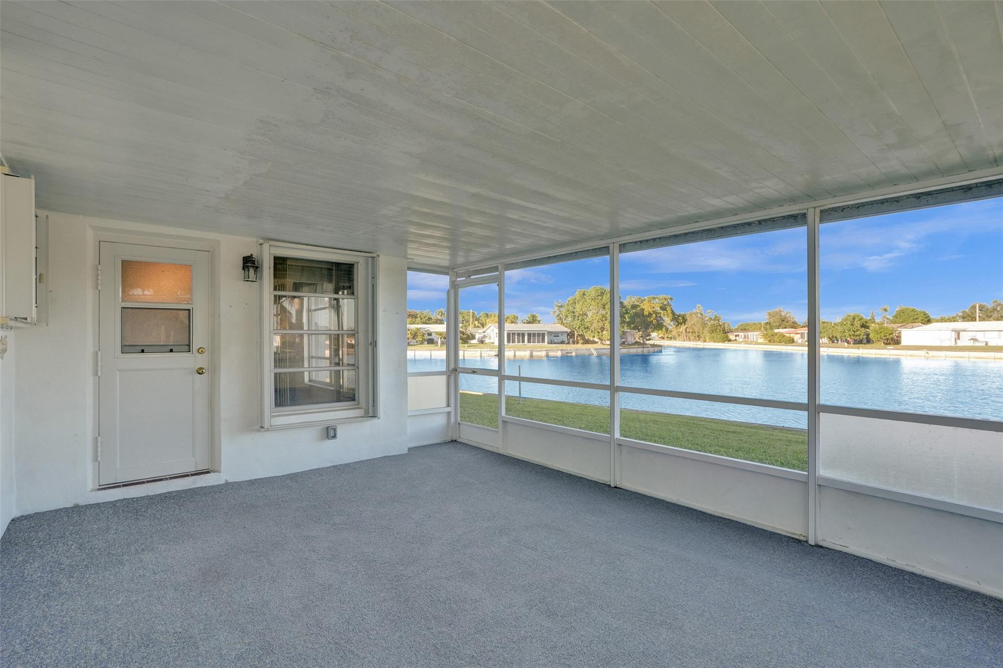 Mainlands Of Tamarac Lake - Residential