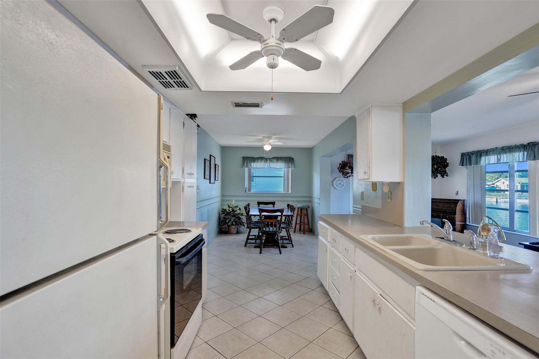 Mainlands Of Tamarac Lake - Residential