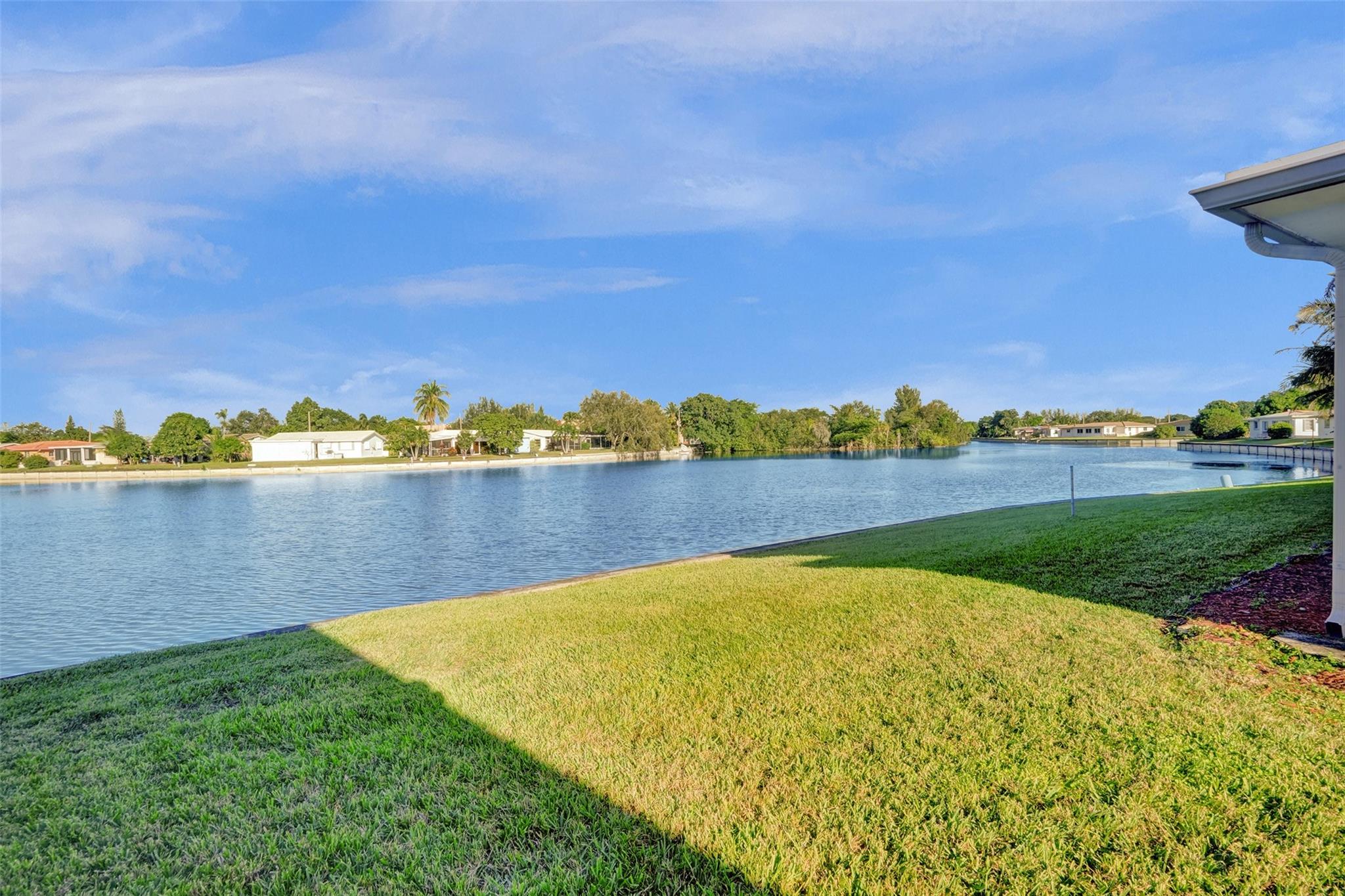 Mainlands Of Tamarac Lake - Residential