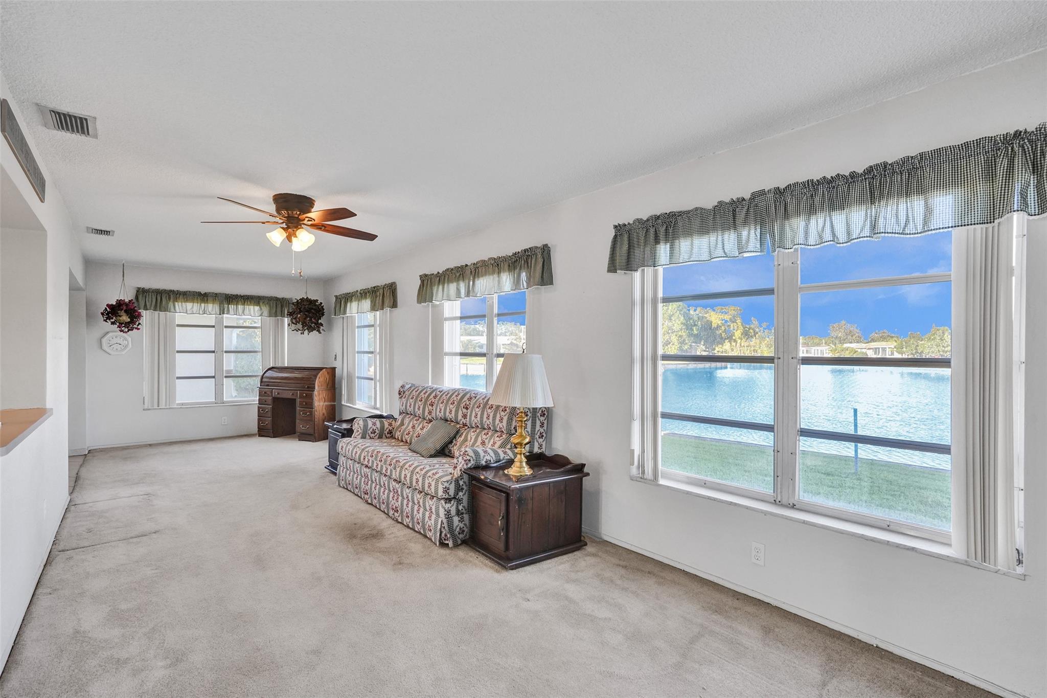 Mainlands Of Tamarac Lake - Residential