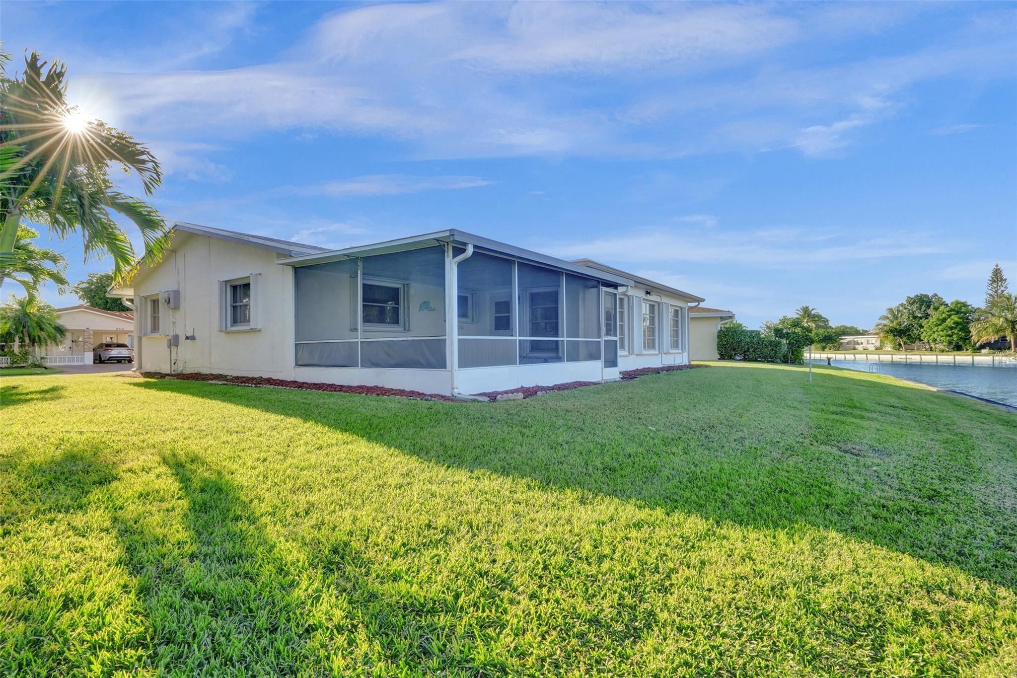 Mainlands Of Tamarac Lake - Residential