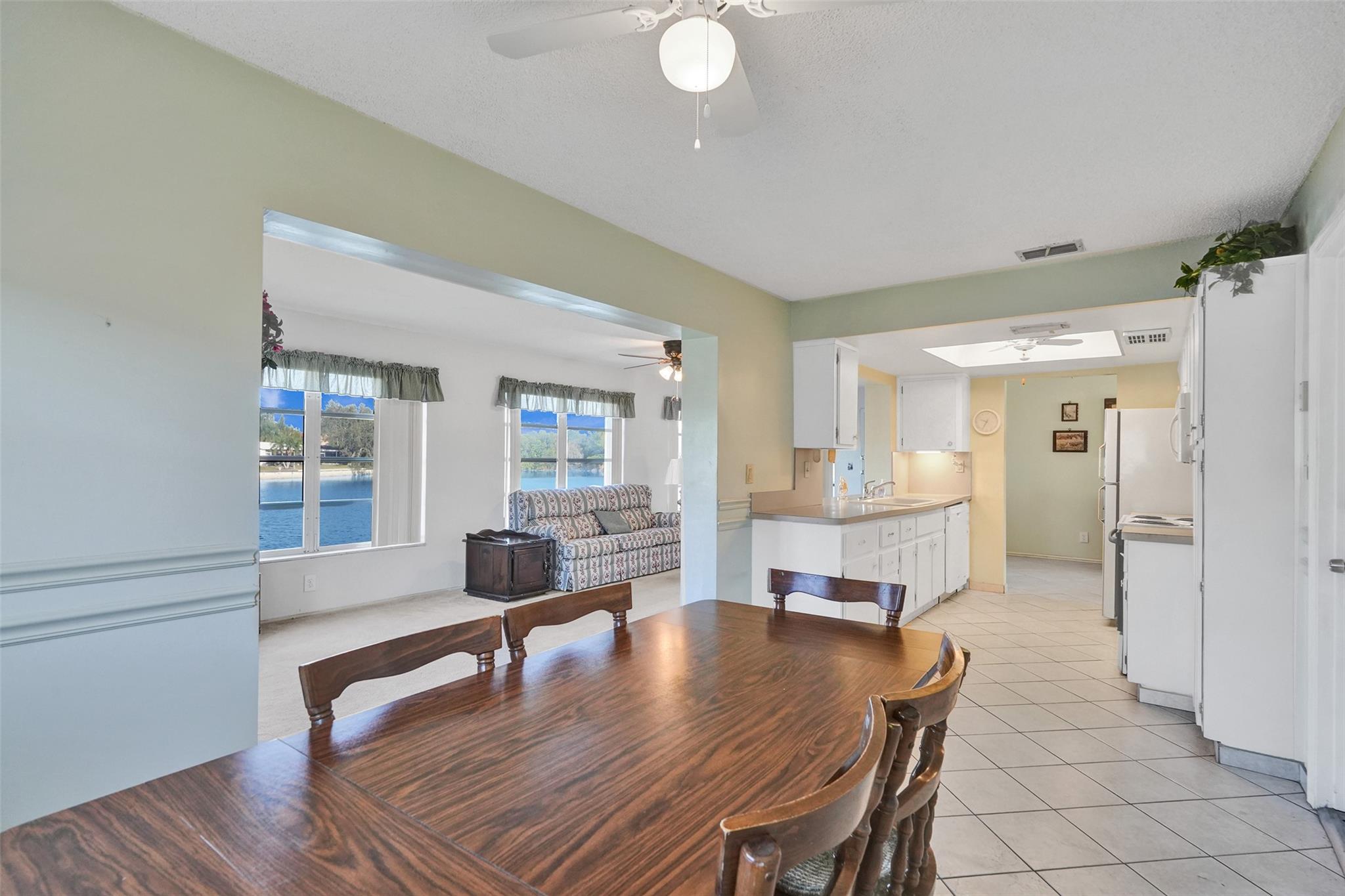 Mainlands Of Tamarac Lake - Residential