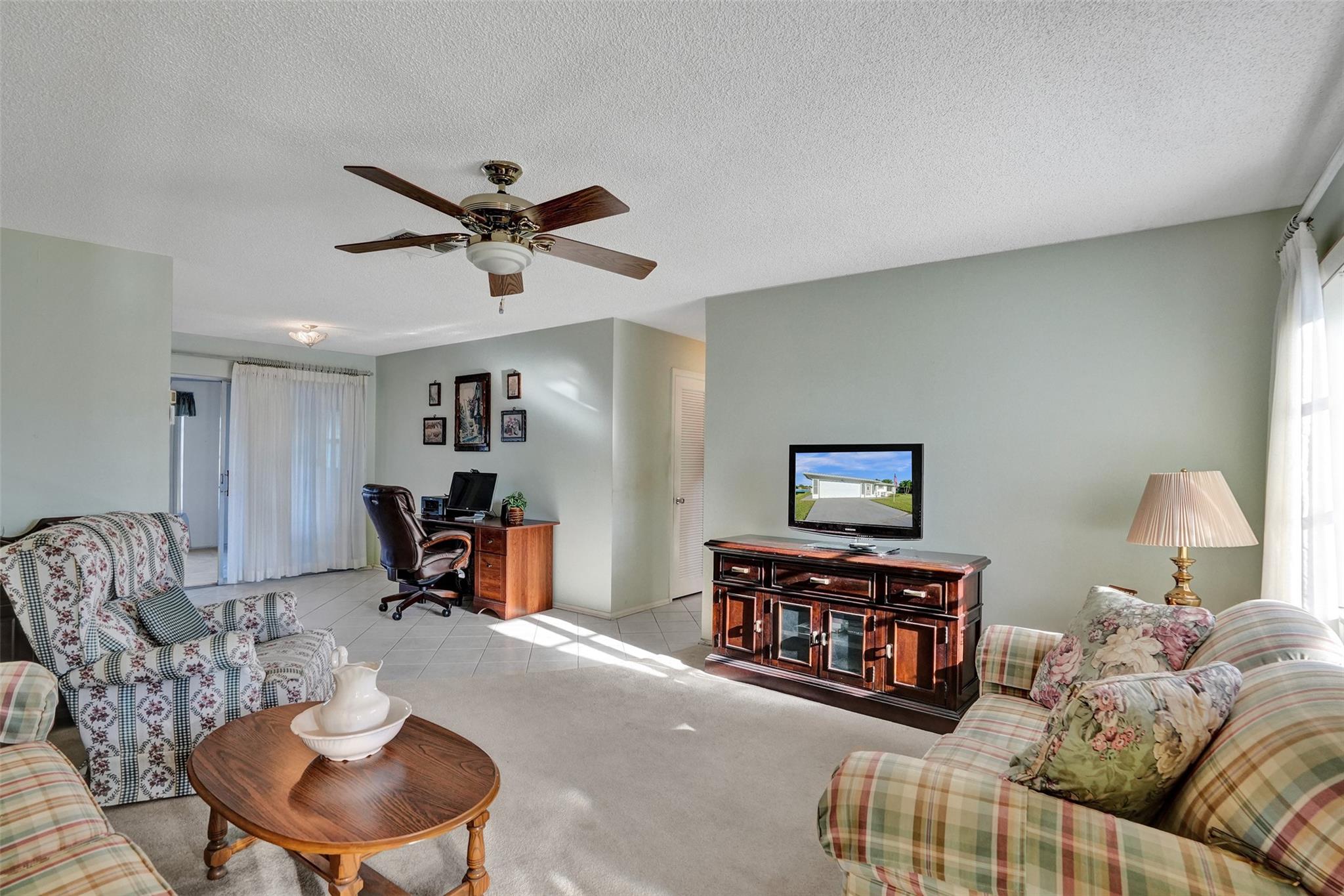 Mainlands Of Tamarac Lake - Residential