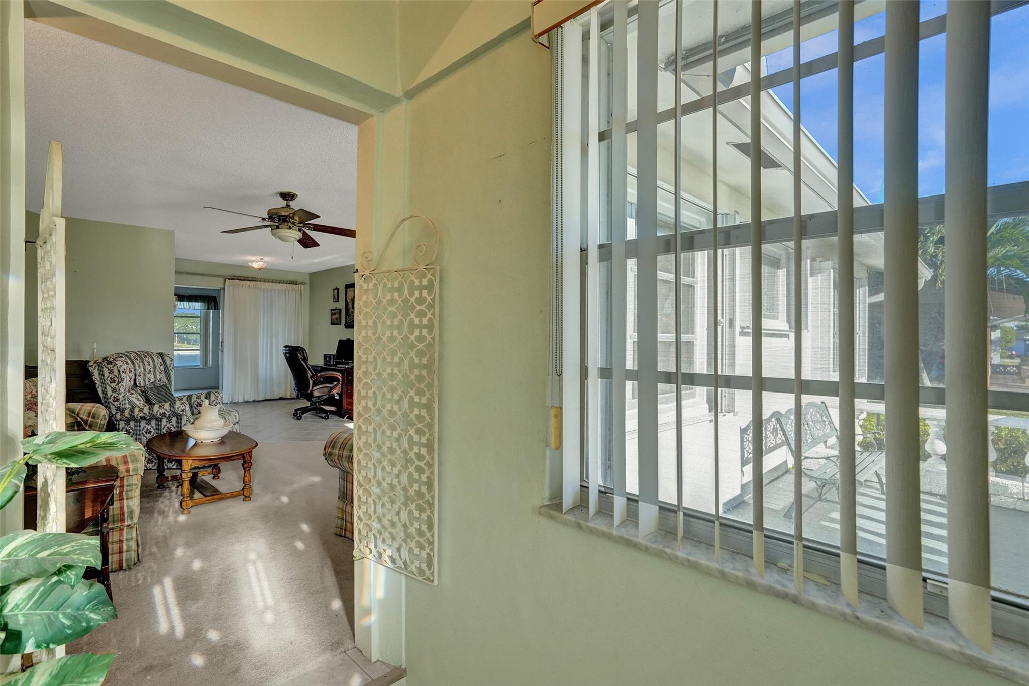 Mainlands Of Tamarac Lake - Residential