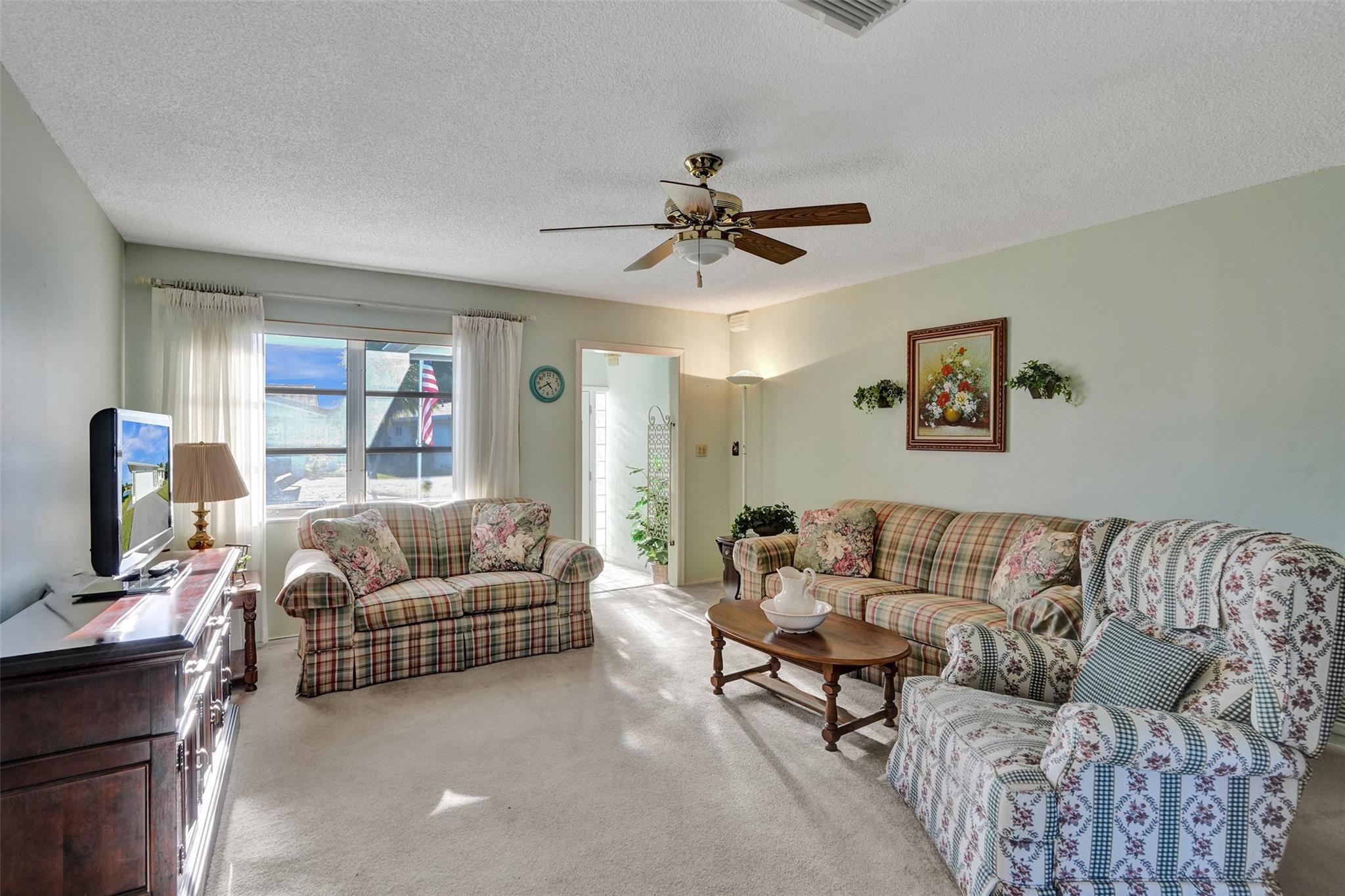 Mainlands Of Tamarac Lake - Residential