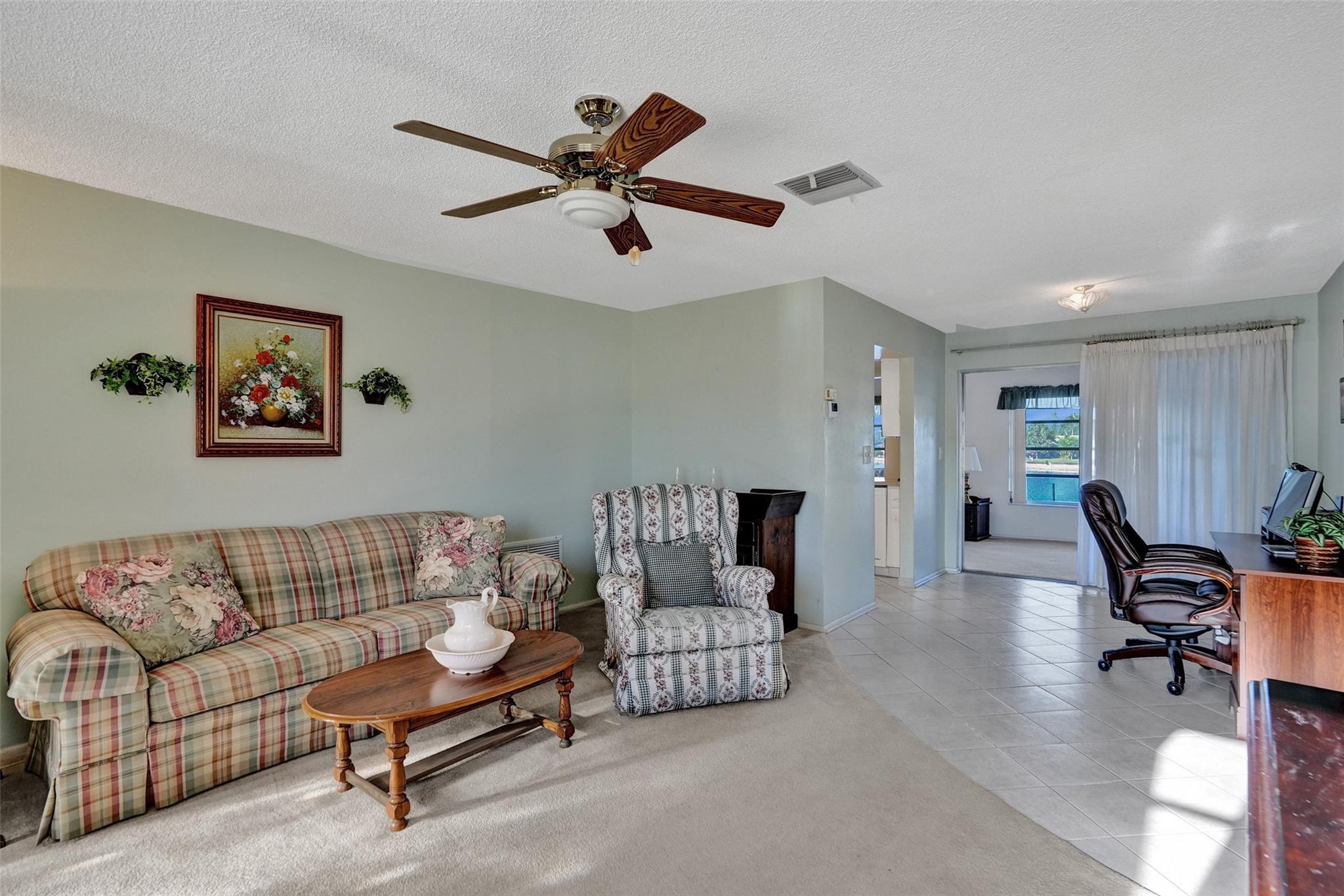 Mainlands Of Tamarac Lake - Residential