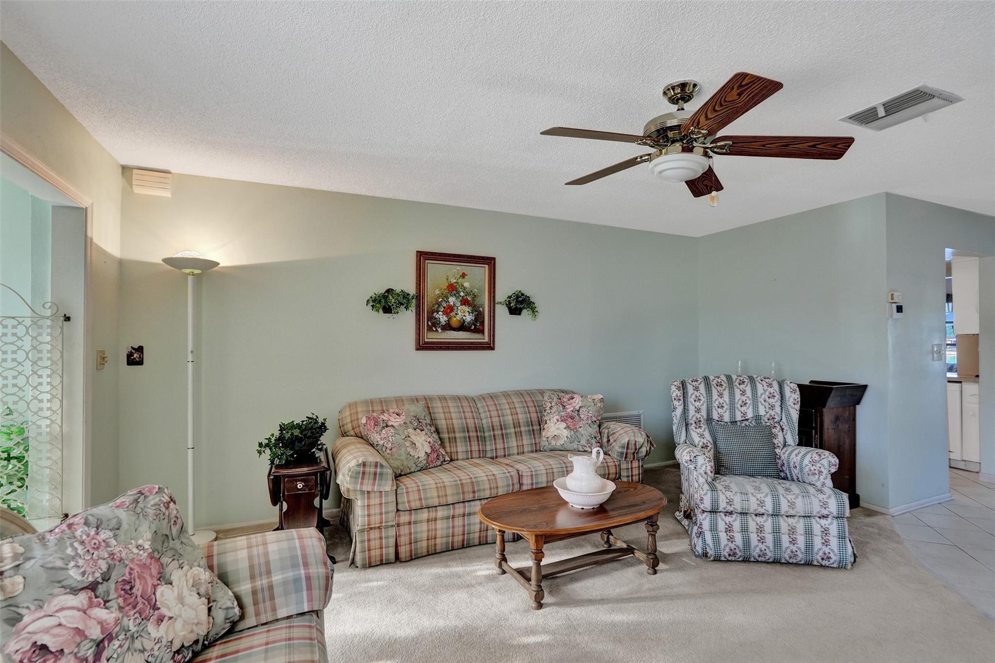 Mainlands Of Tamarac Lake - Residential