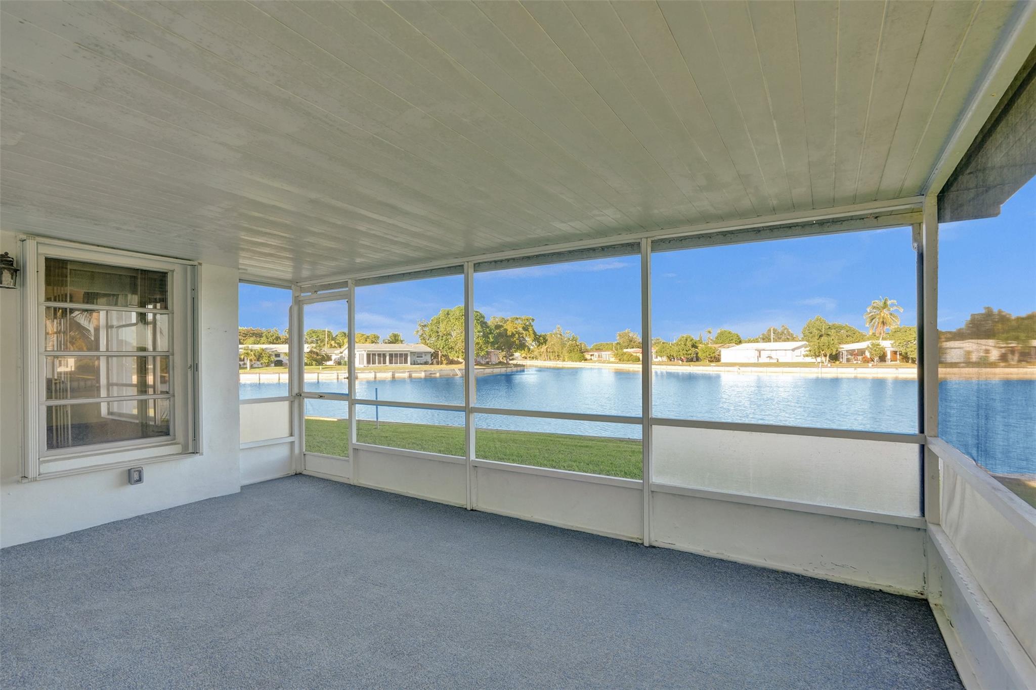 Mainlands Of Tamarac Lake - Residential