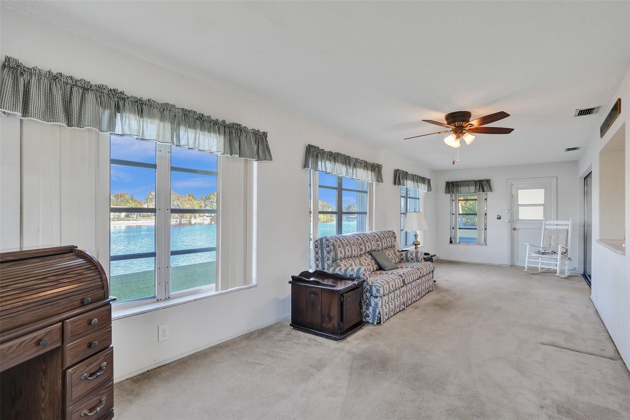 Mainlands Of Tamarac Lake - Residential