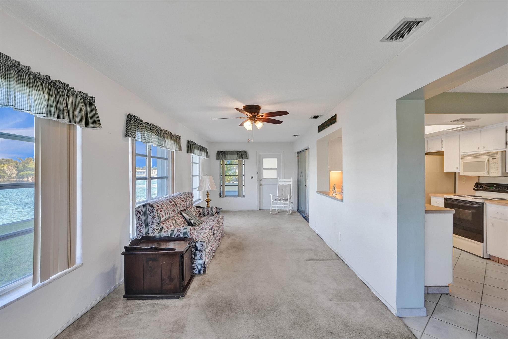 Mainlands Of Tamarac Lake - Residential