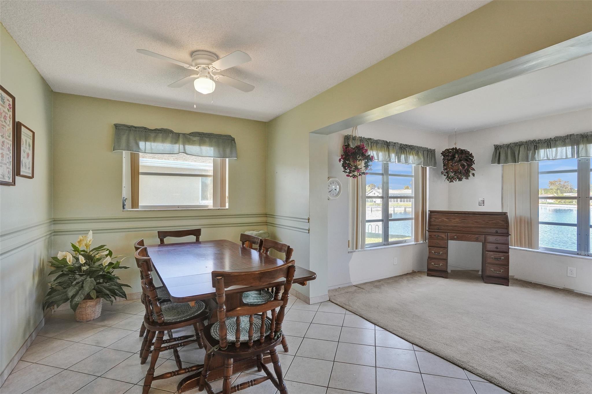 Mainlands Of Tamarac Lake - Residential