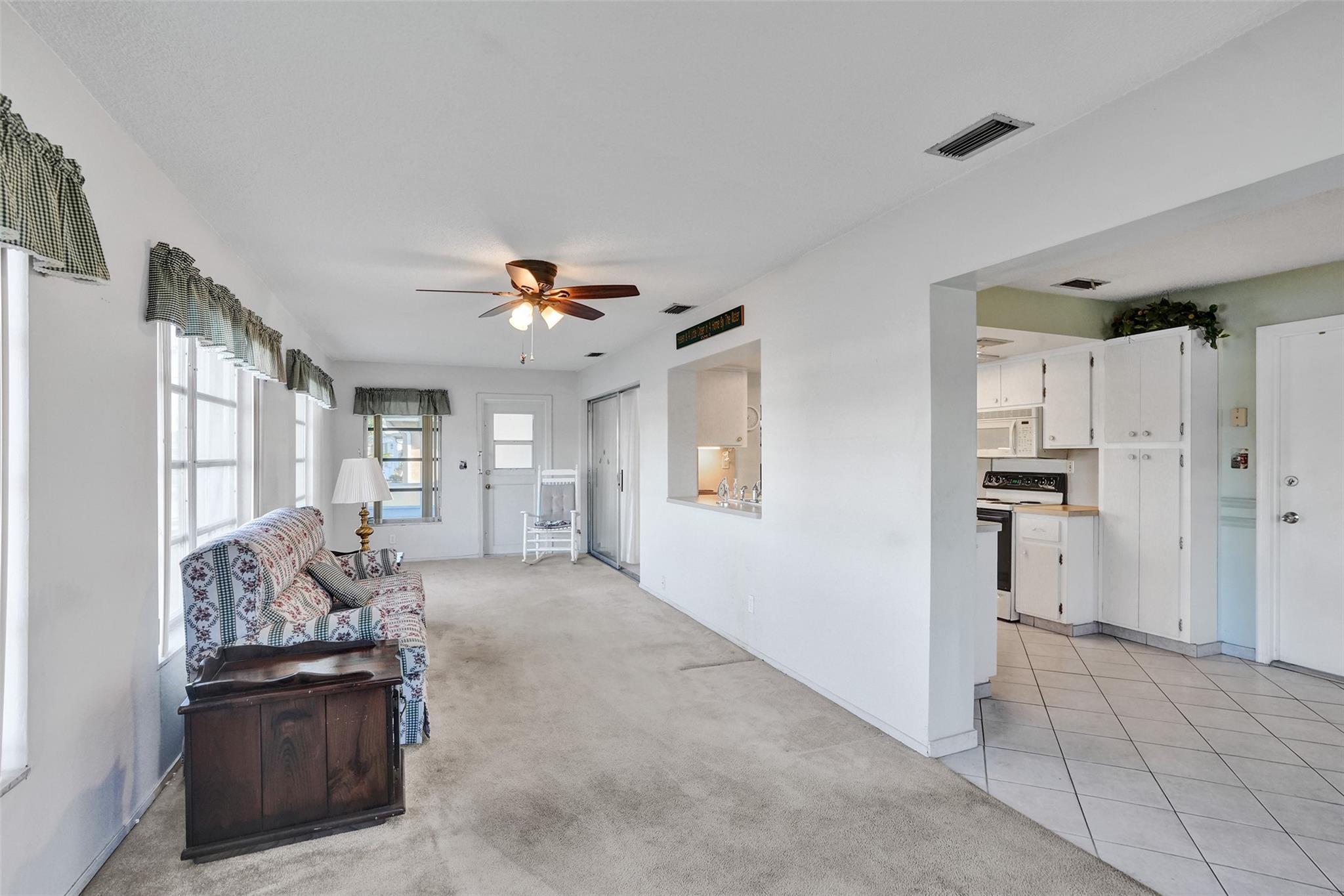 Mainlands Of Tamarac Lake - Residential