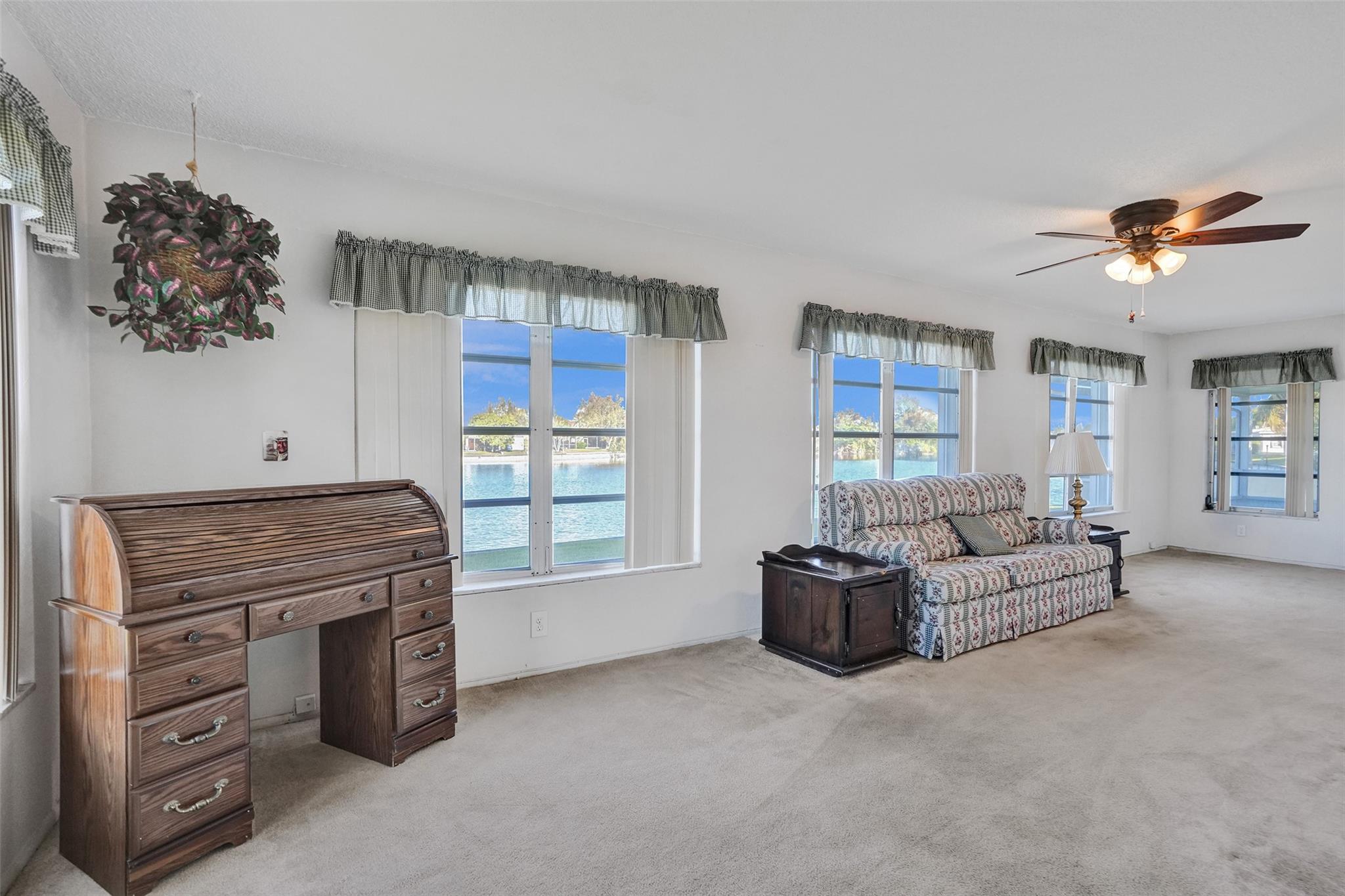 Mainlands Of Tamarac Lake - Residential