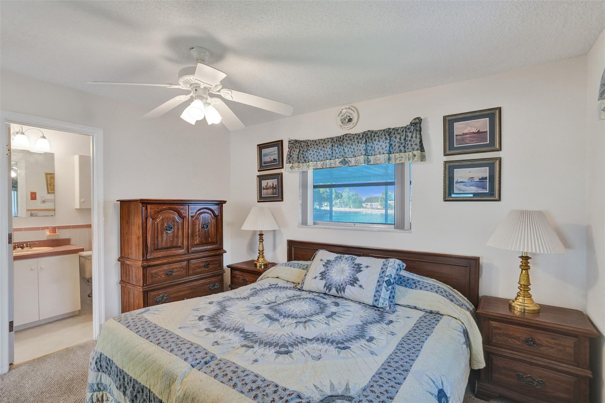 Mainlands Of Tamarac Lake - Residential