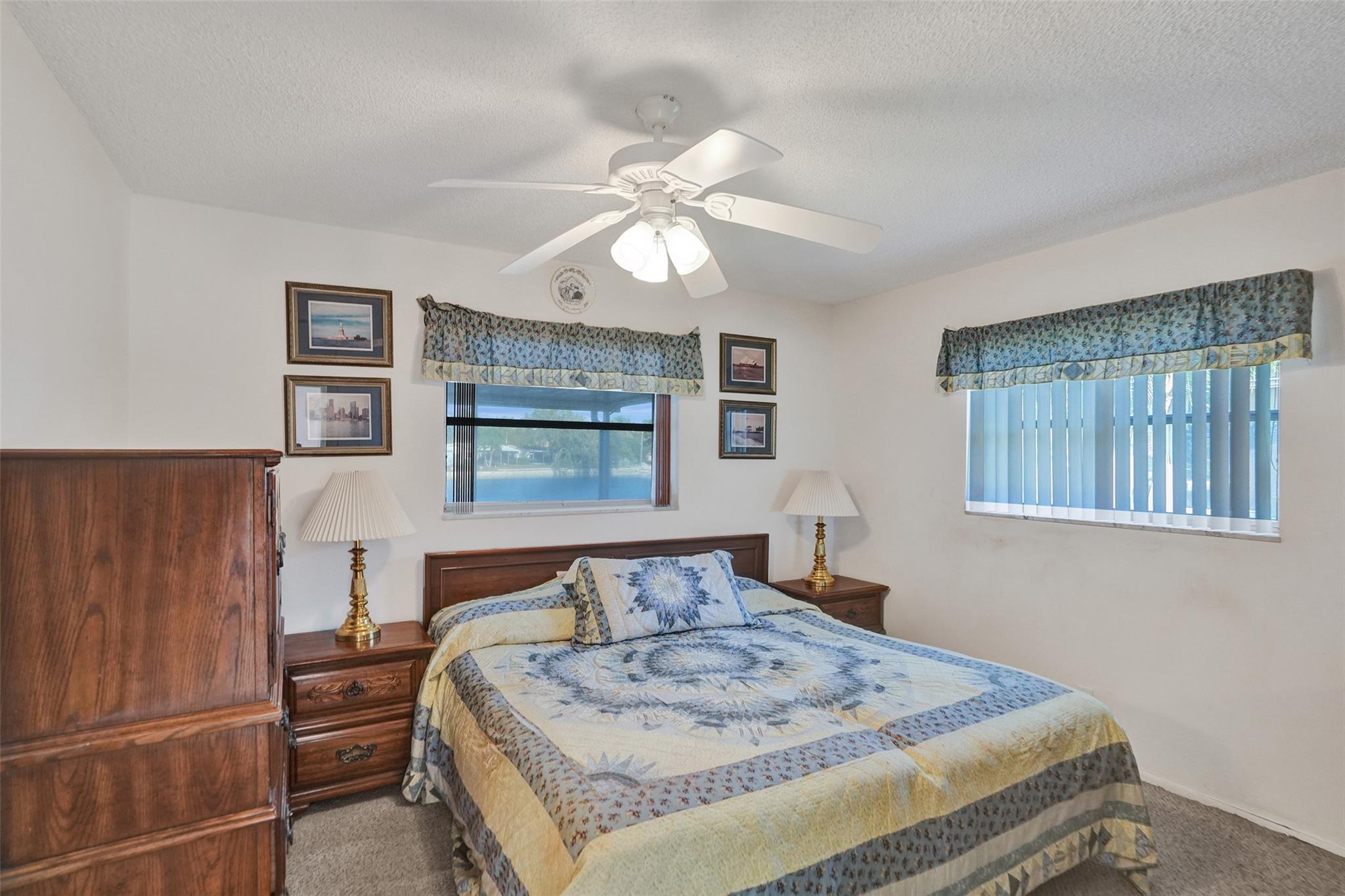 Mainlands Of Tamarac Lake - Residential