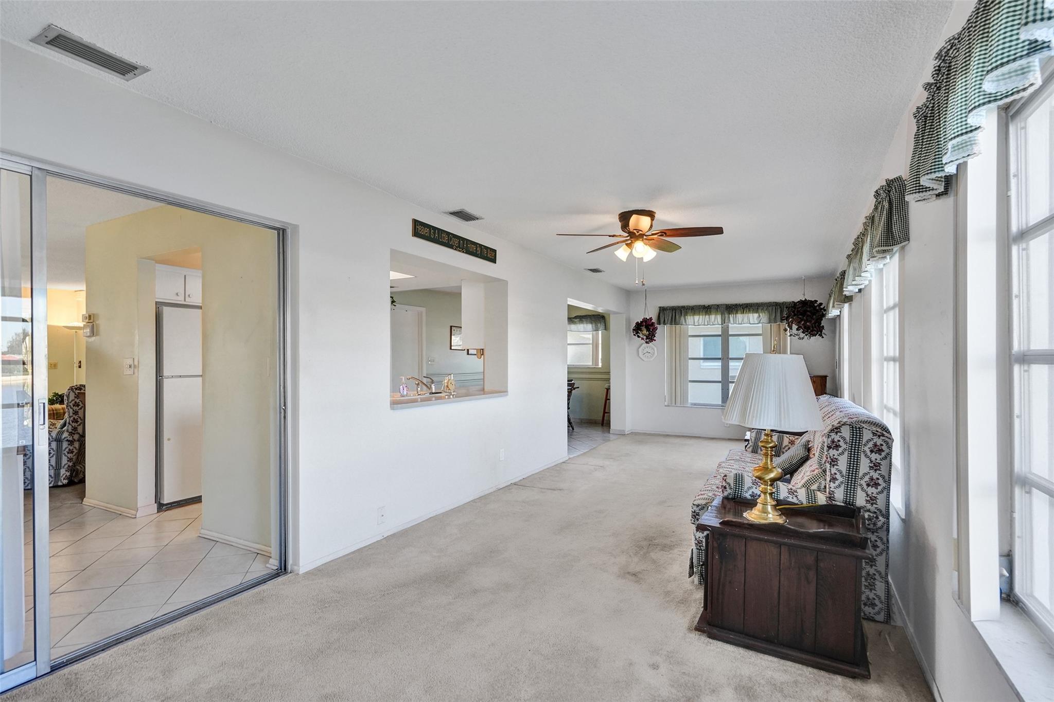 Mainlands Of Tamarac Lake - Residential