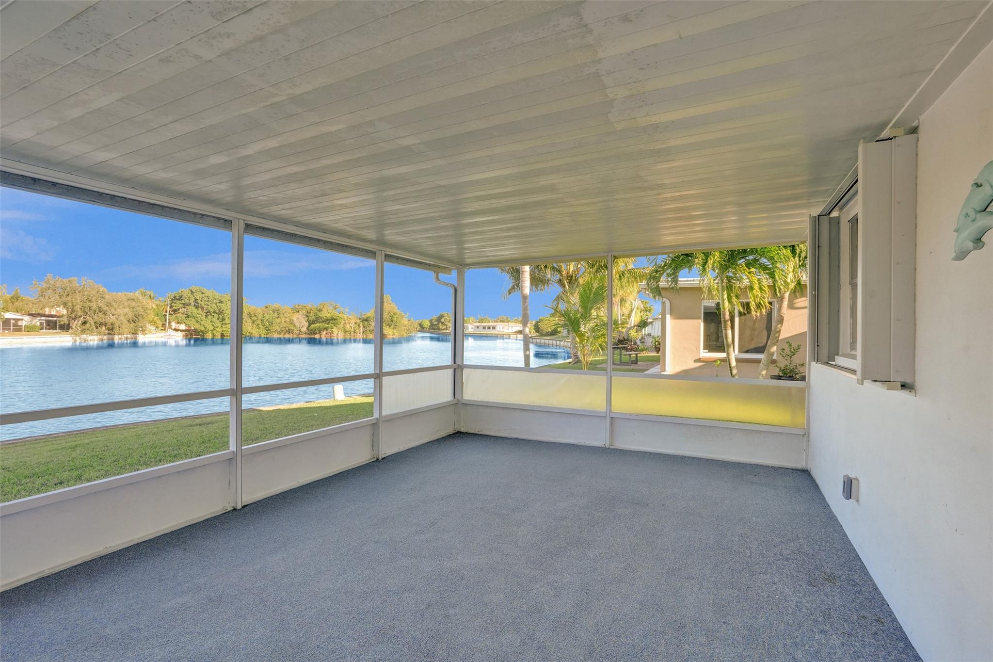 Mainlands Of Tamarac Lake - Residential