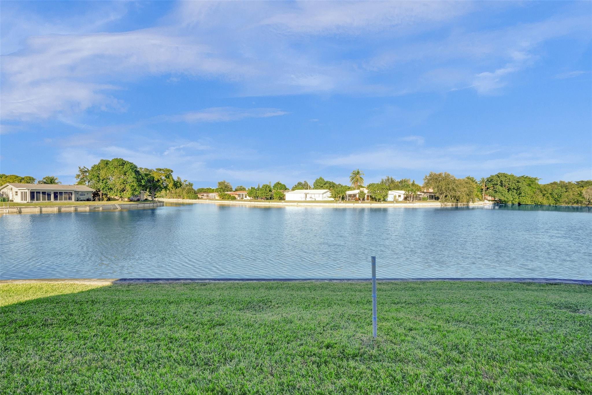 Mainlands Of Tamarac Lake - Residential