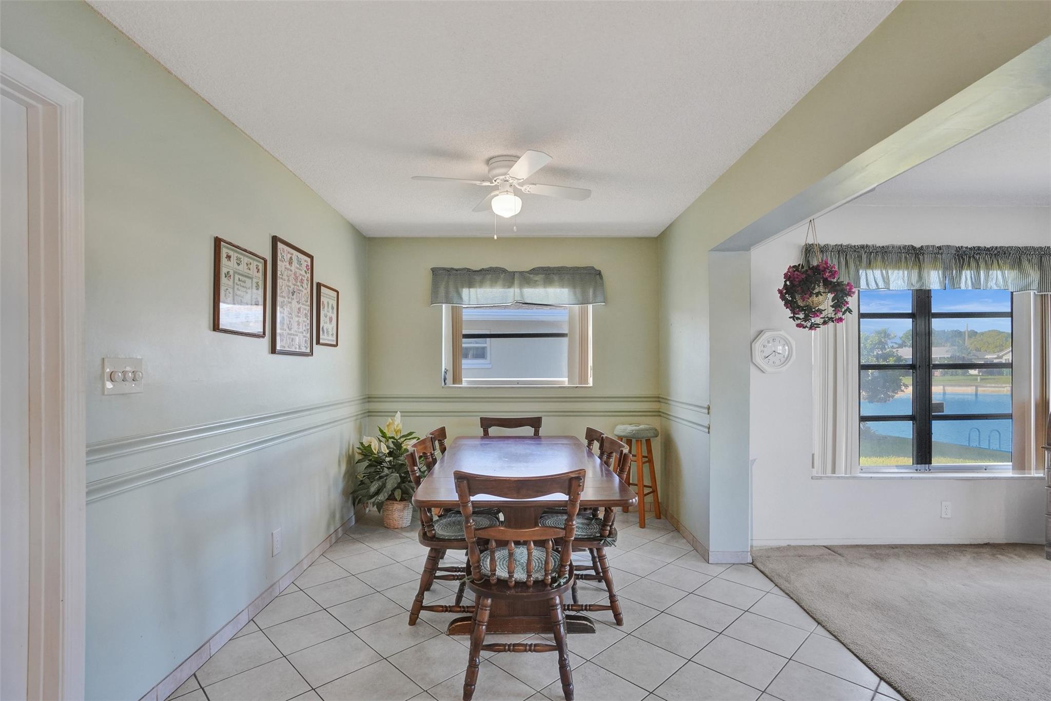 Mainlands Of Tamarac Lake - Residential