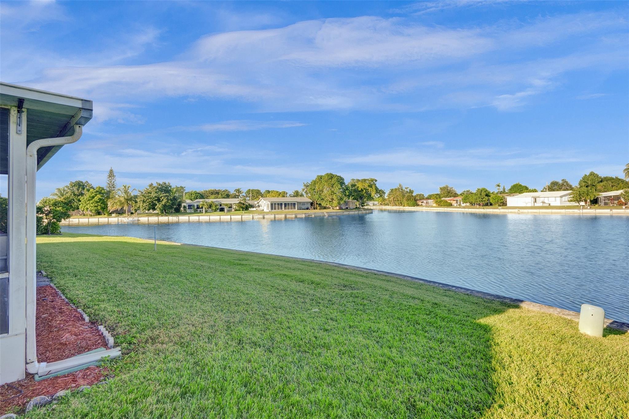 Mainlands Of Tamarac Lake - Residential