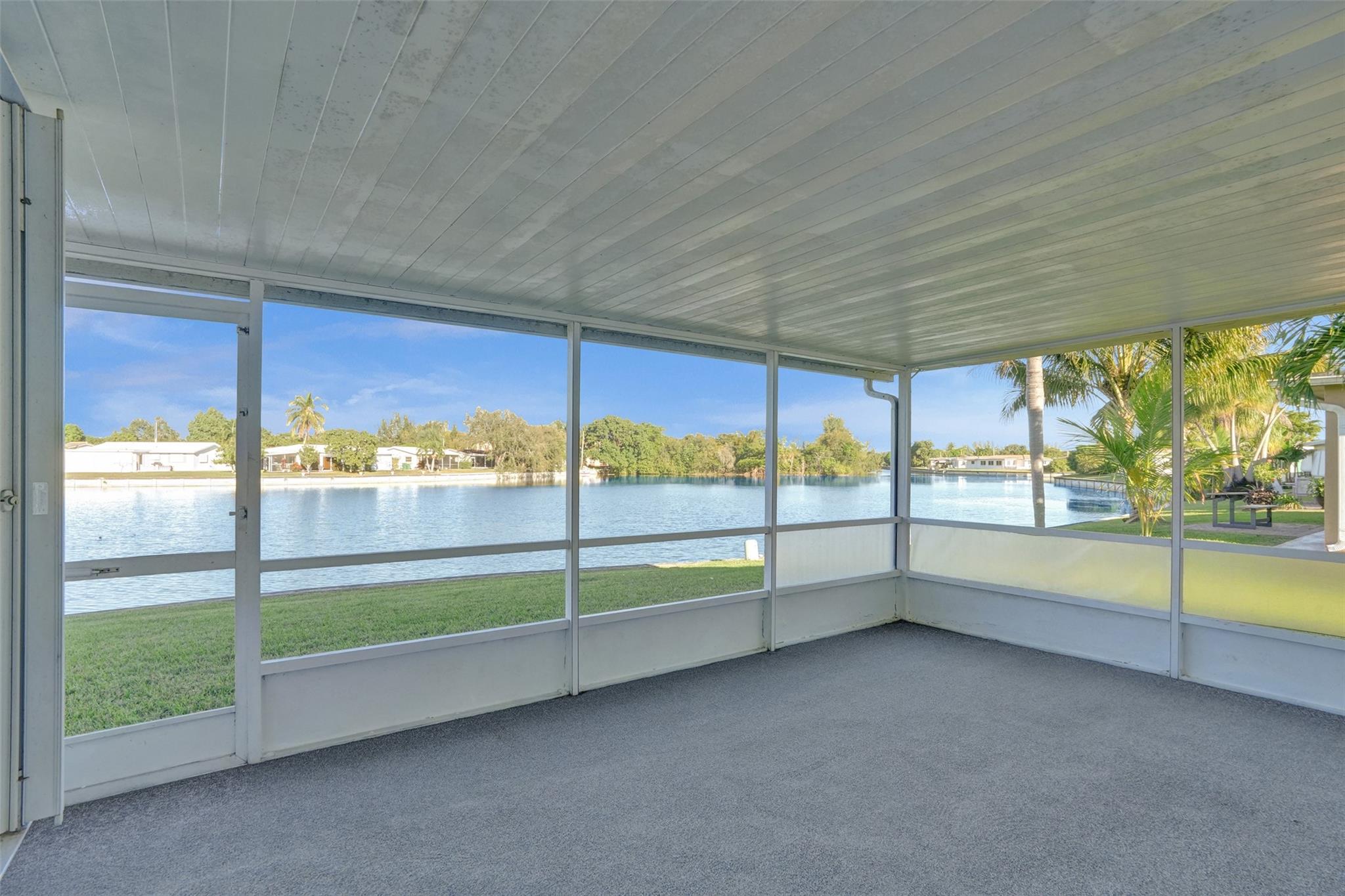 Mainlands Of Tamarac Lake - Residential