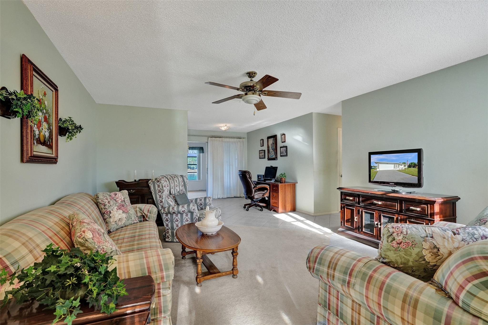 Mainlands Of Tamarac Lake - Residential