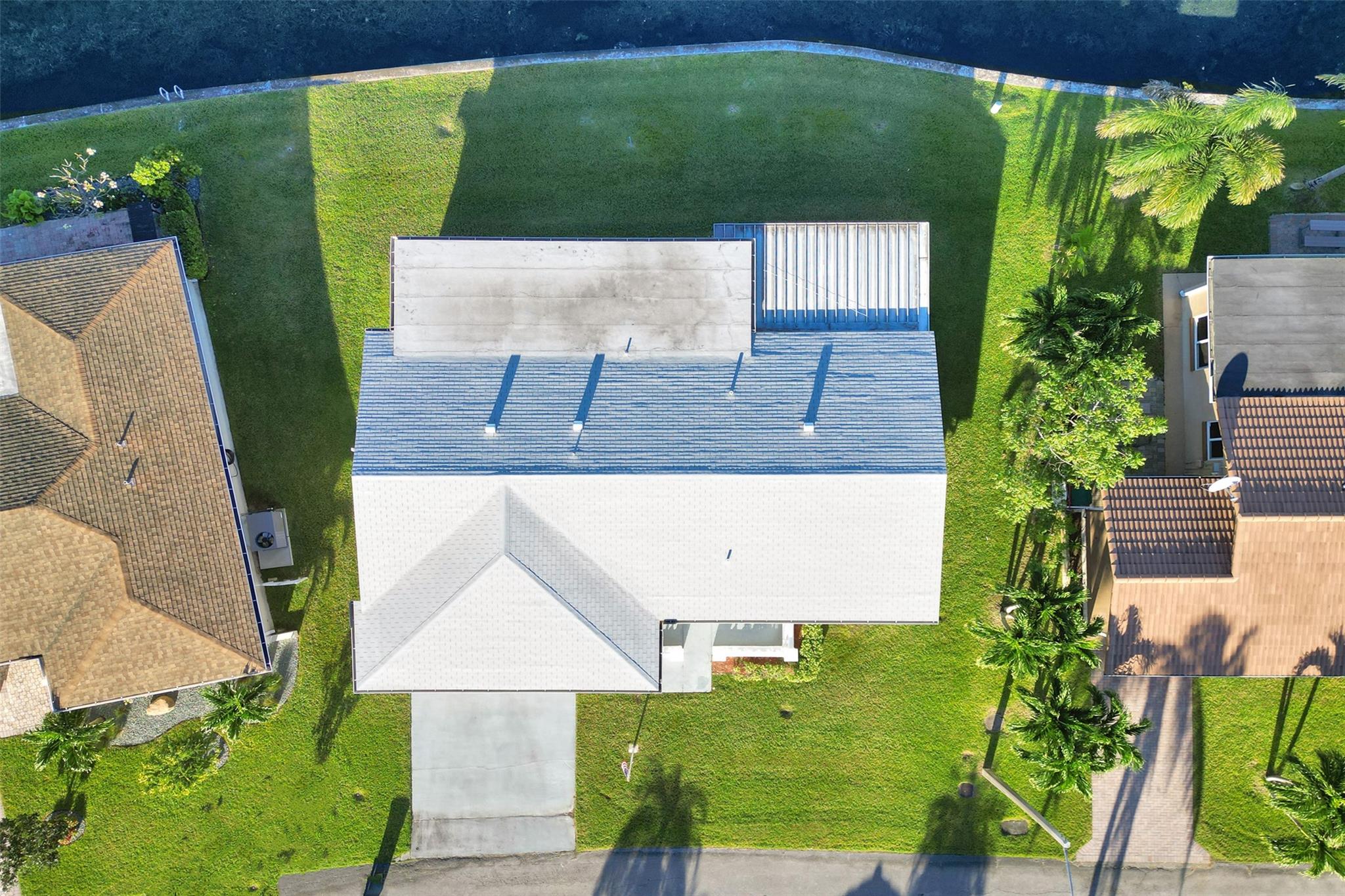 Mainlands Of Tamarac Lake - Residential