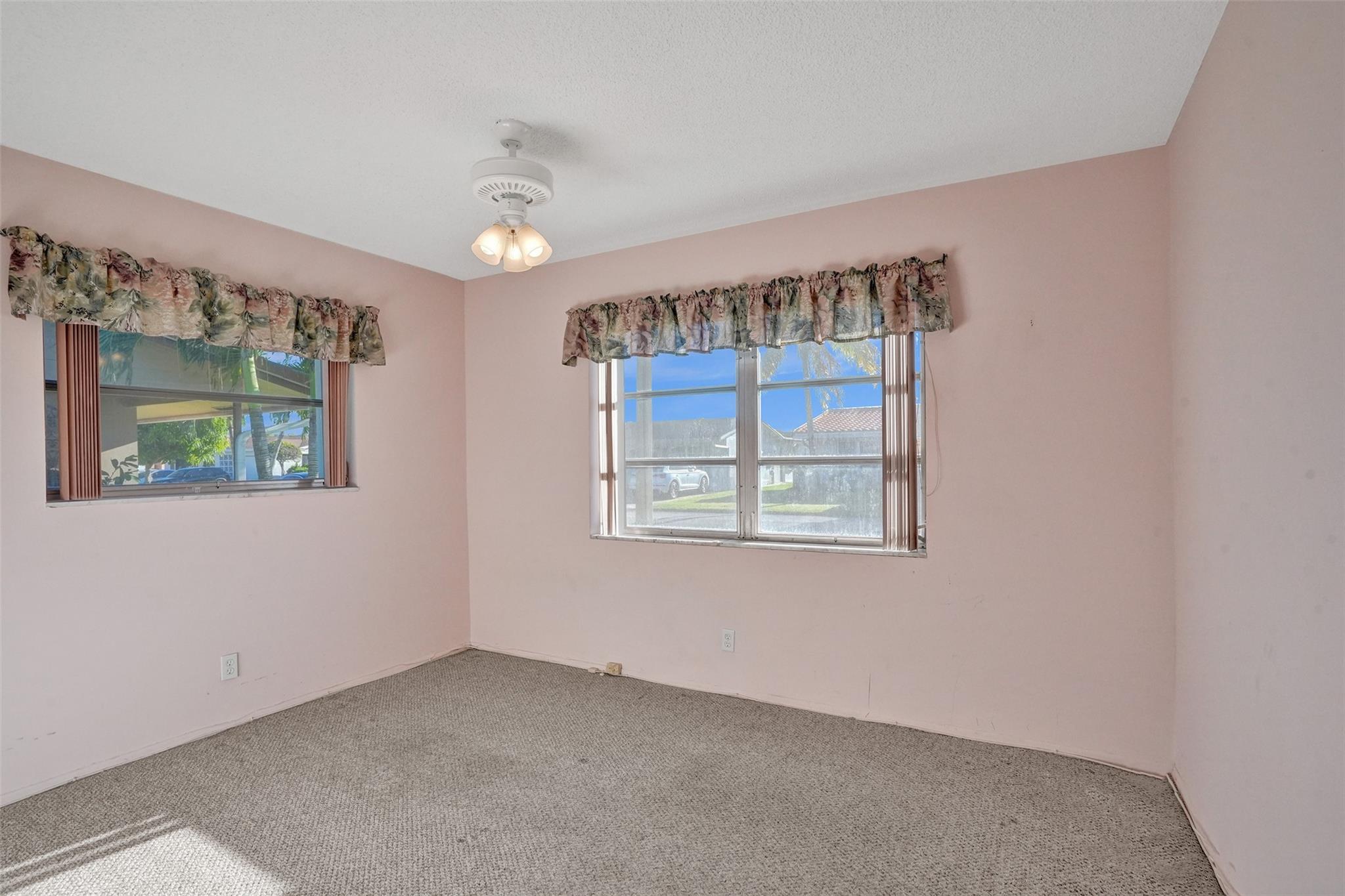 Mainlands Of Tamarac Lake - Residential