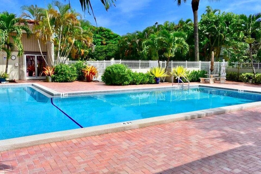 Photo of 2561 Boundbrook Boulevard #208, Palm Springs, FL 33406 (MLS # R10987472)