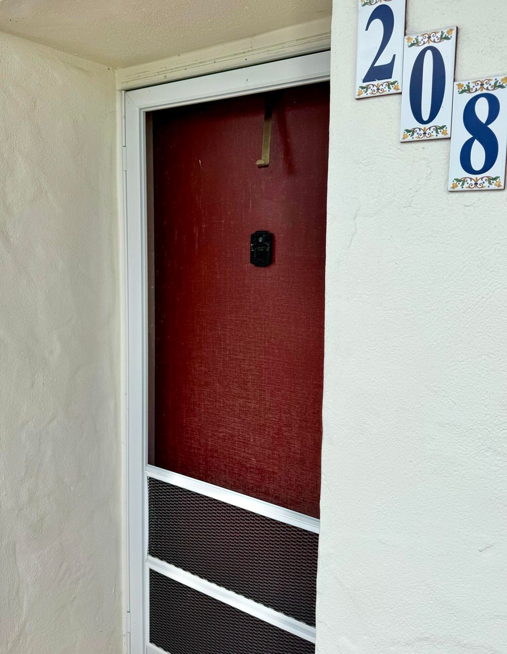 Photo of 2561 Boundbrook Boulevard #208, Palm Springs, FL 33406 (MLS # R10987472)
