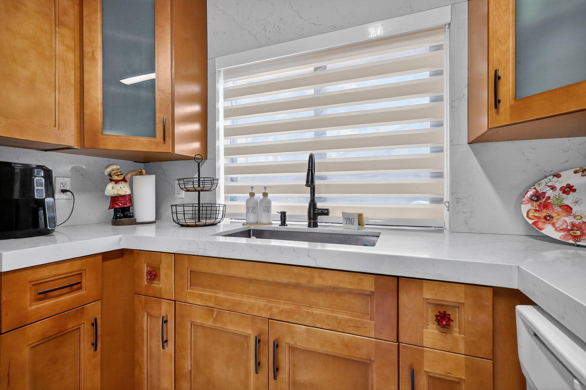 VILLA HOMES AT THE MOORS - Residential