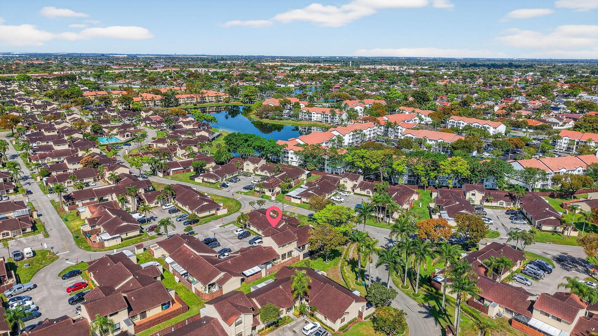 VILLA HOMES AT THE MOORS - Residential