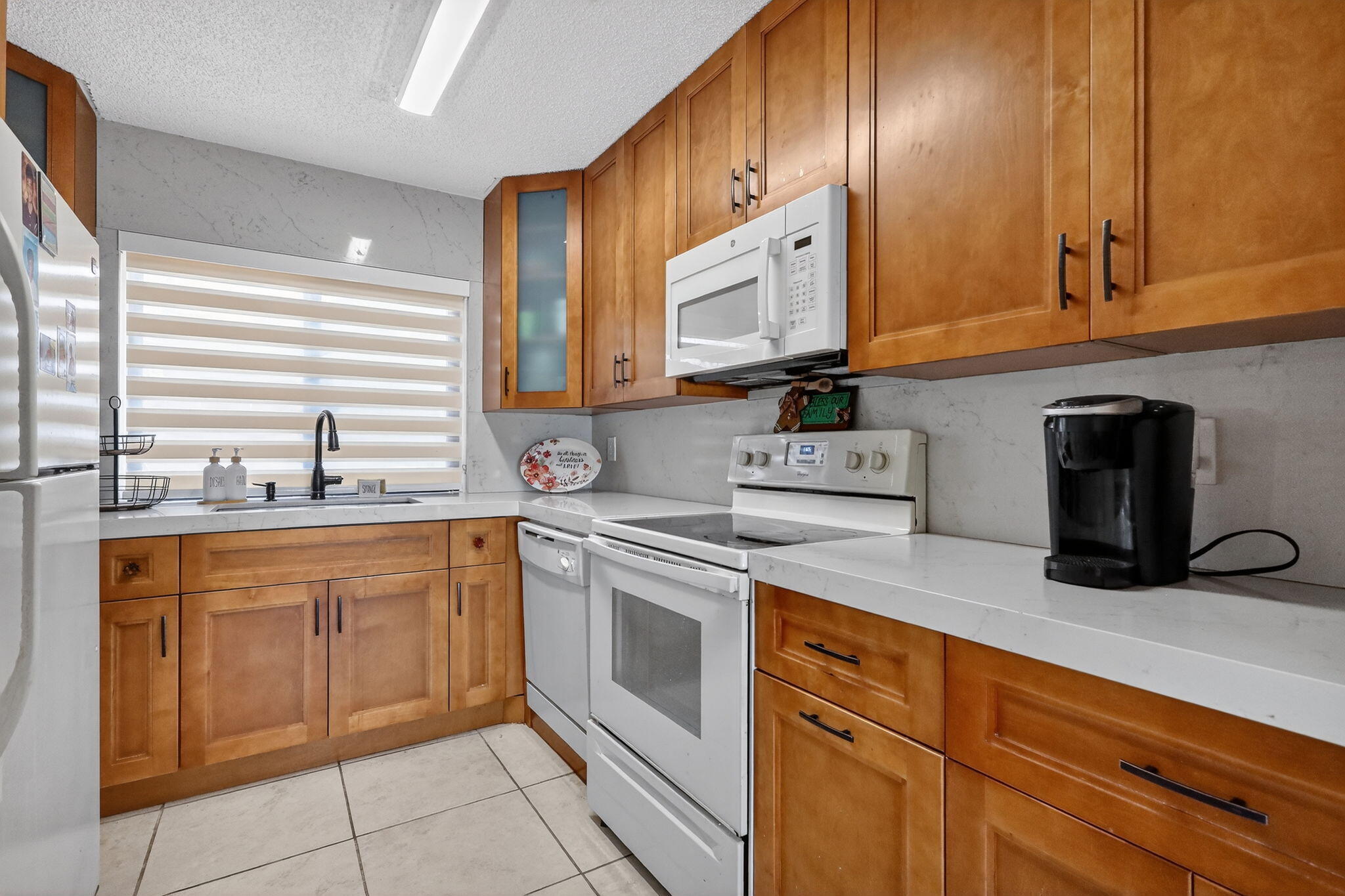 VILLA HOMES AT THE MOORS - Residential