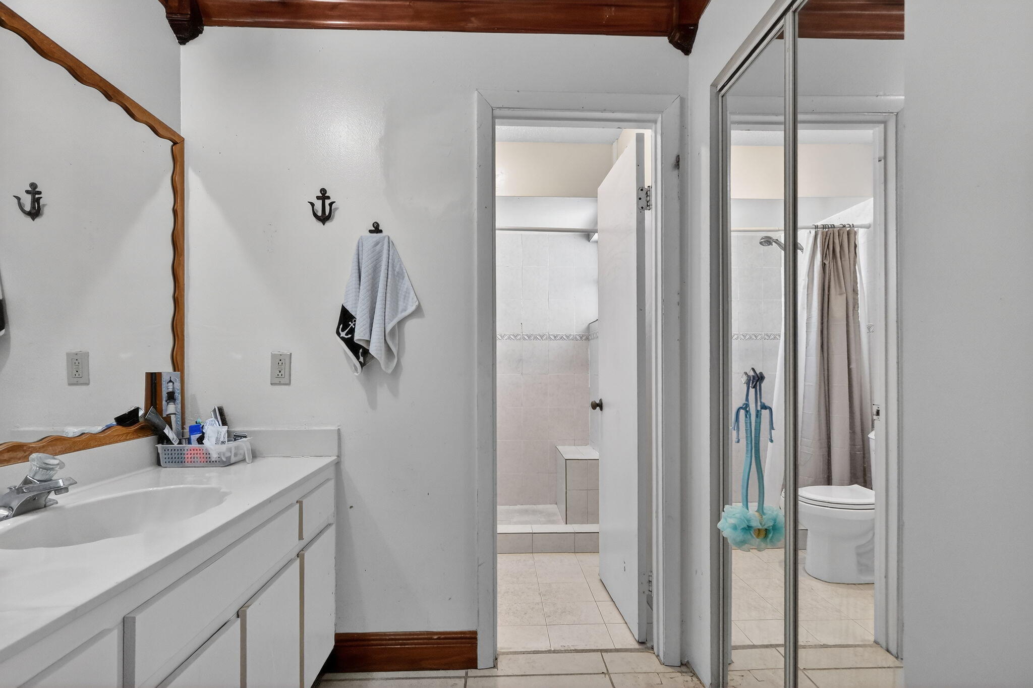 VILLA HOMES AT THE MOORS - Residential