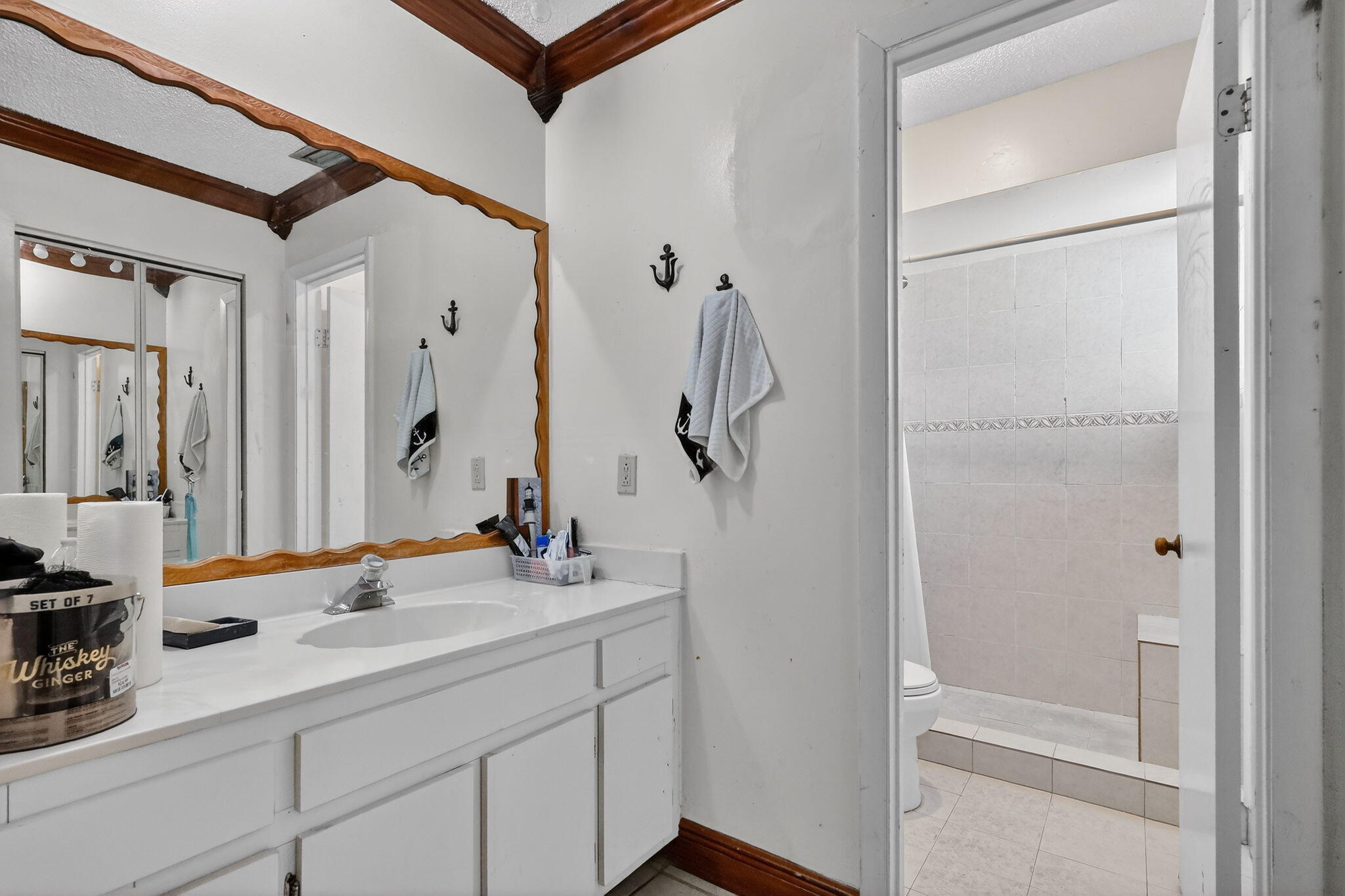 VILLA HOMES AT THE MOORS - Residential