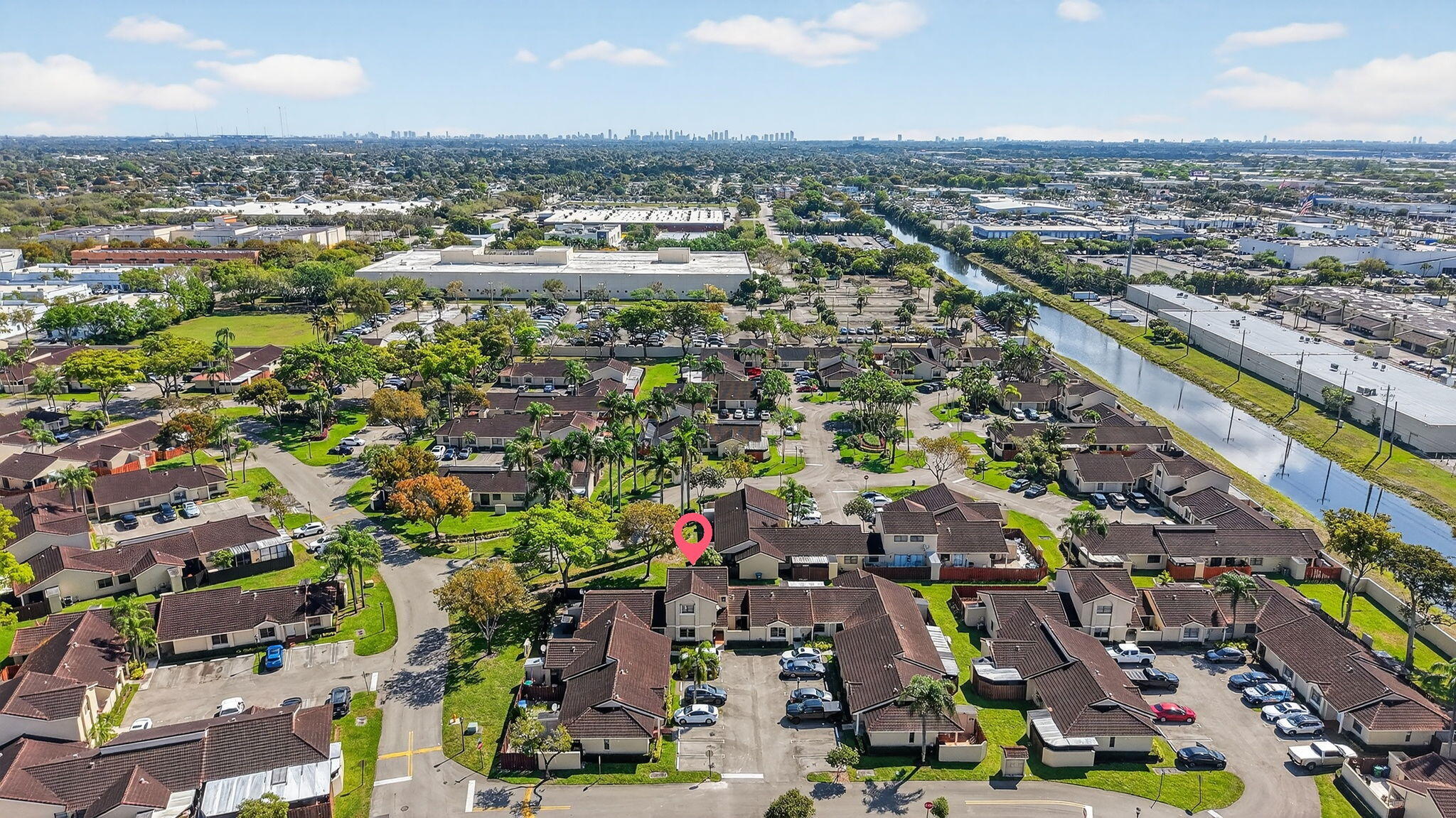 VILLA HOMES AT THE MOORS - Residential